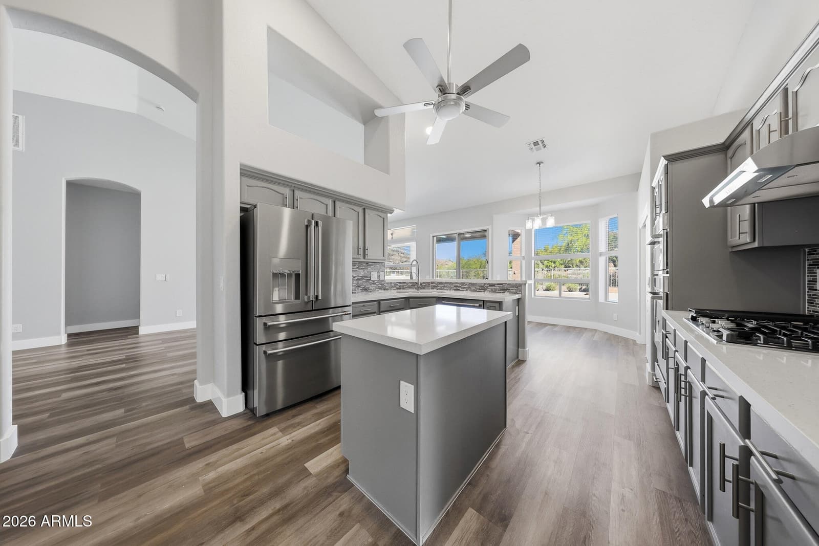 7340 E SAYAN Street, Mesa, AZ 85207 — photo 12 of 82