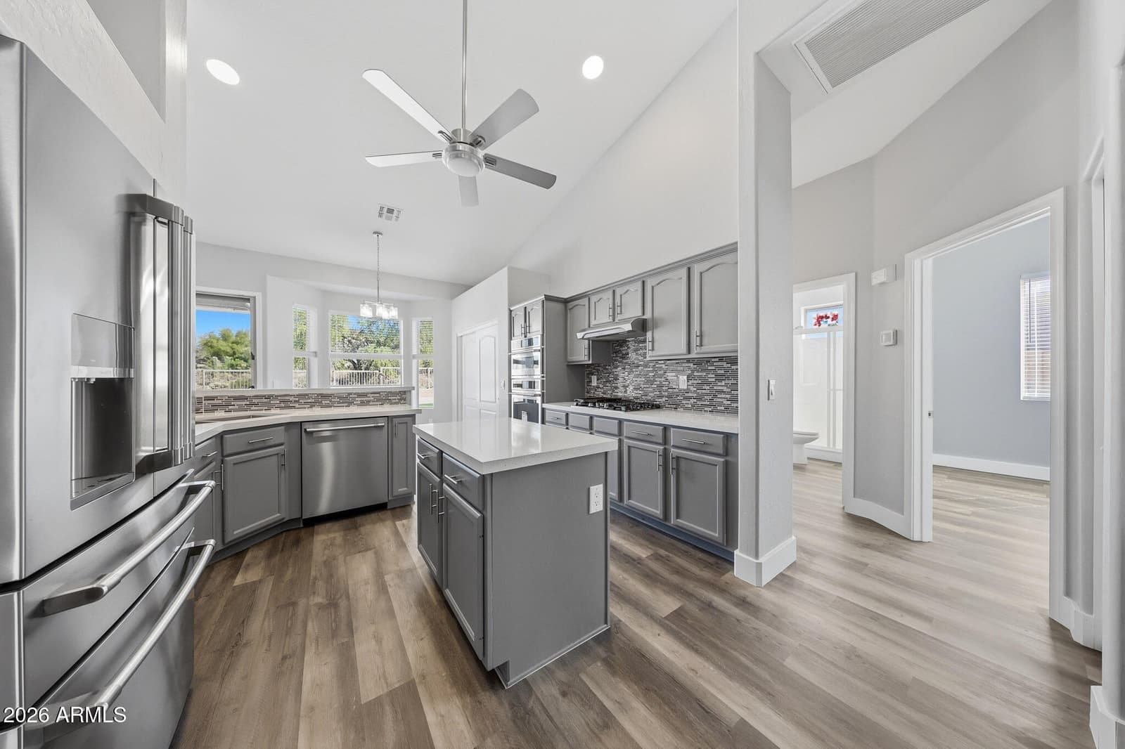 7340 E SAYAN Street, Mesa, AZ 85207 — photo 14 of 82