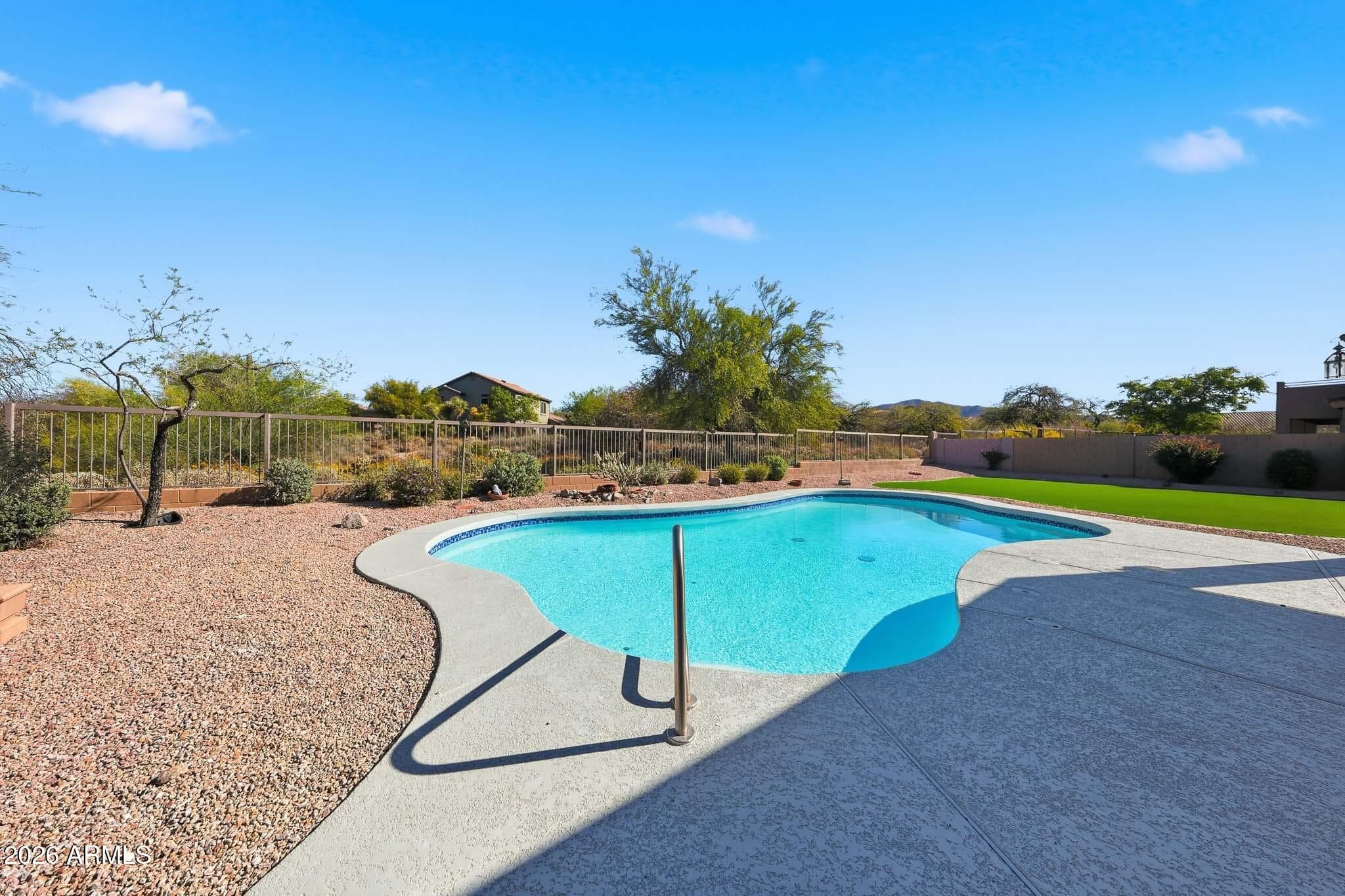 7340 E SAYAN Street, Mesa, AZ 85207 — photo 64 of 82