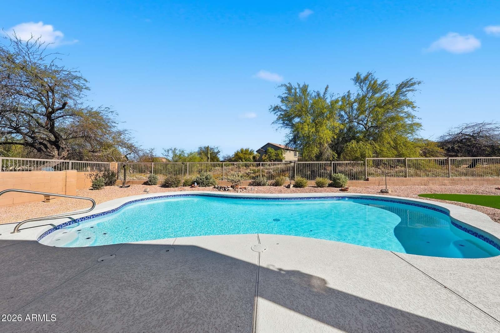 7340 E SAYAN Street, Mesa, AZ 85207 — photo 65 of 82