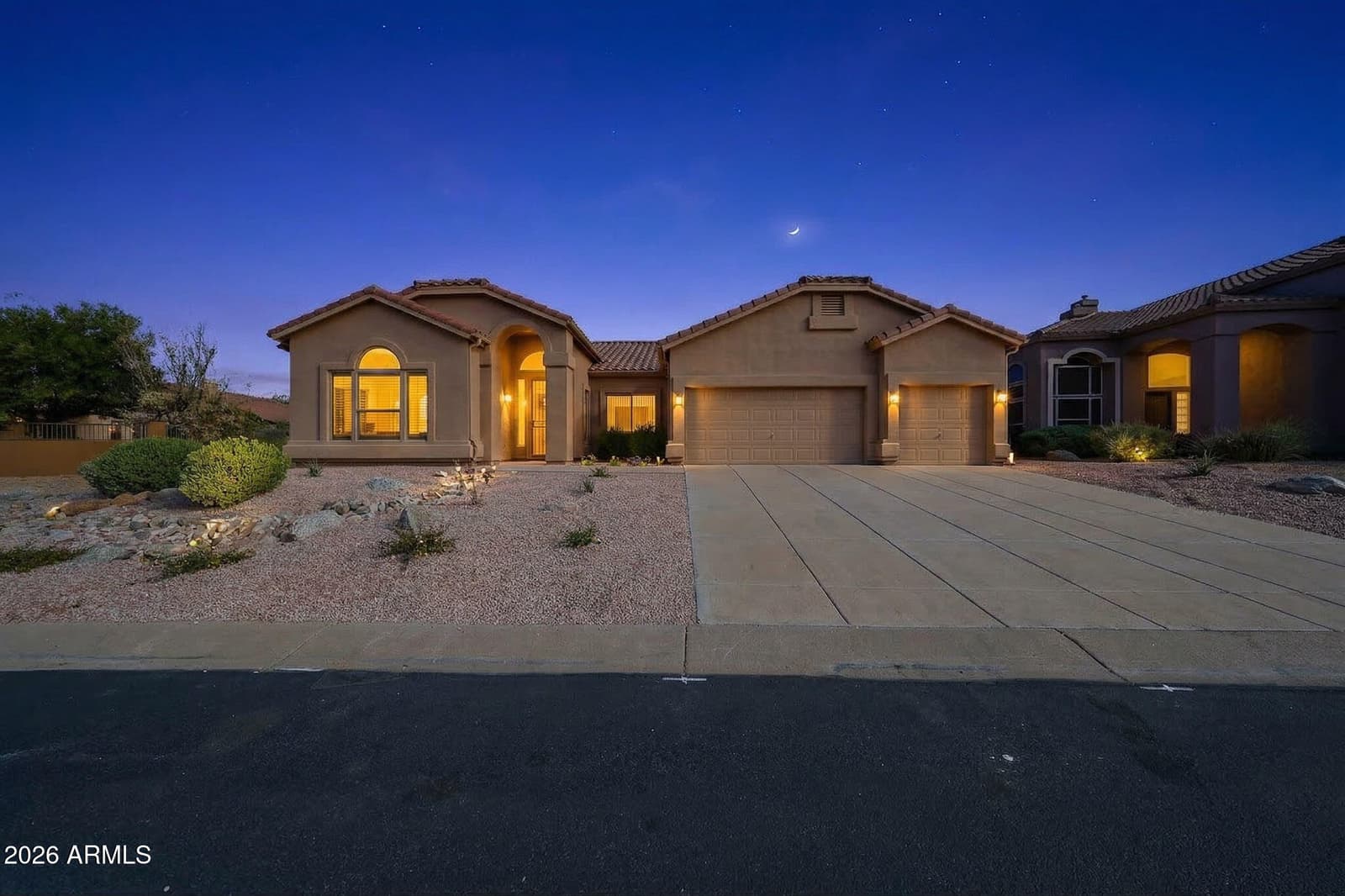 7340 E SAYAN Street, Mesa, AZ 85207 — photo 75 of 82