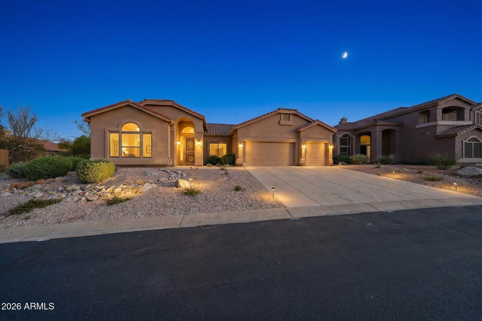 7340 E SAYAN Street, Mesa, AZ 85207