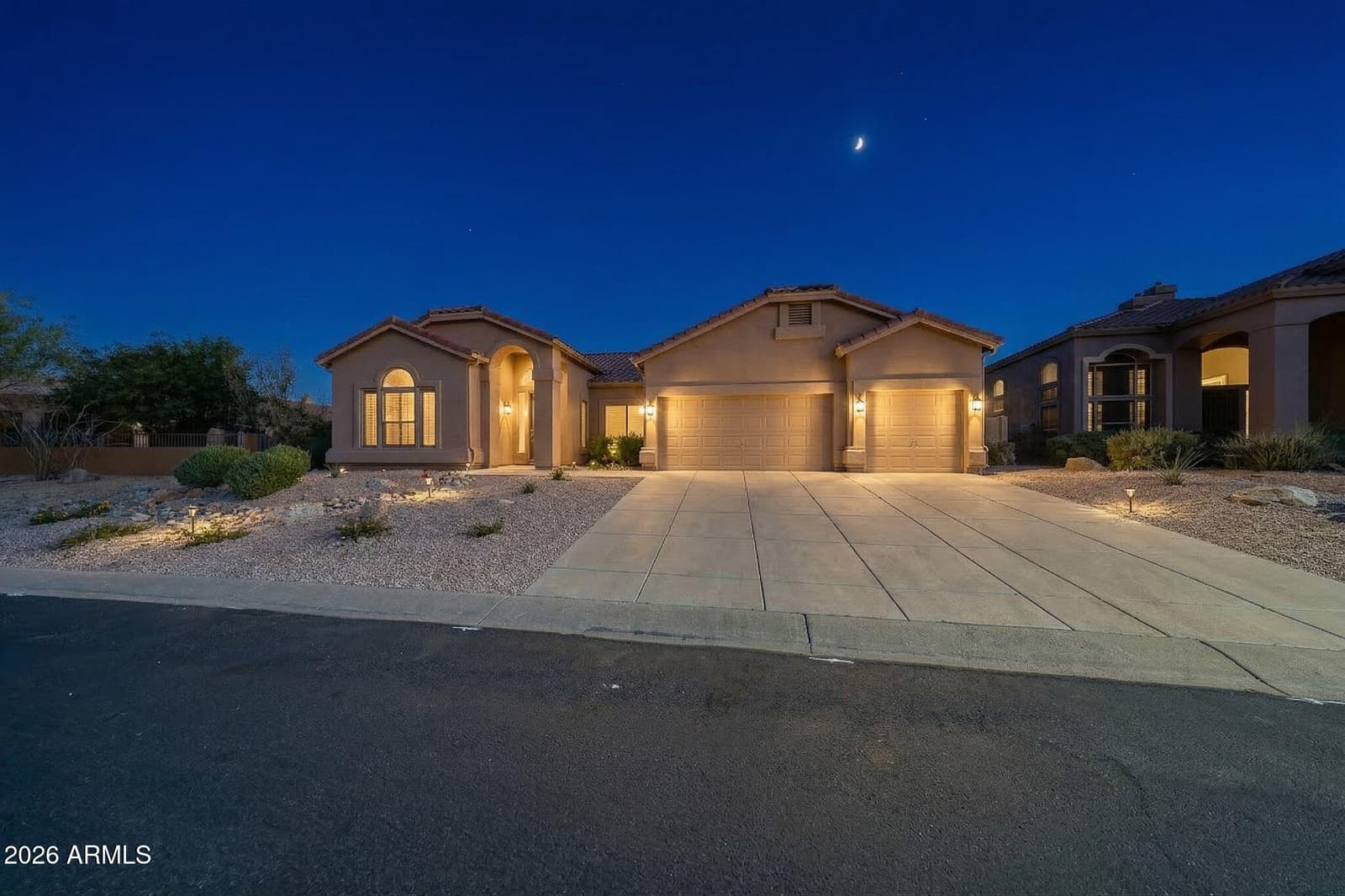 7340 E SAYAN Street, Mesa, AZ 85207 — photo 76 of 82