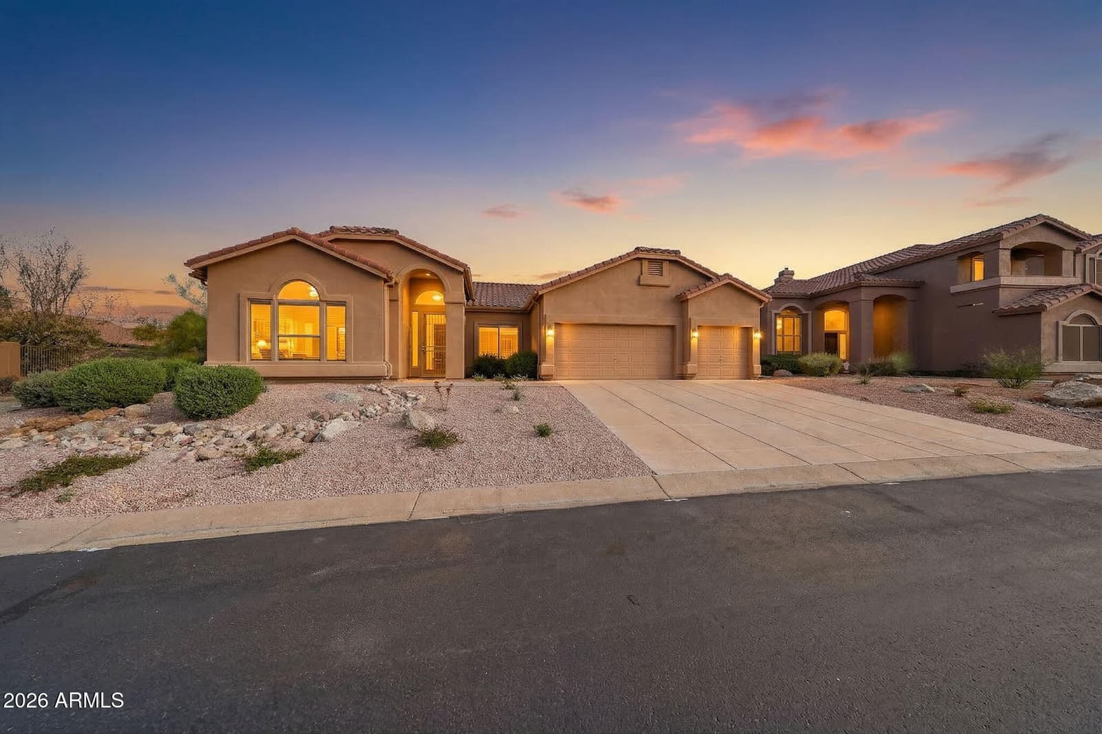 7340 E SAYAN Street, Mesa, AZ 85207 — photo 77 of 82