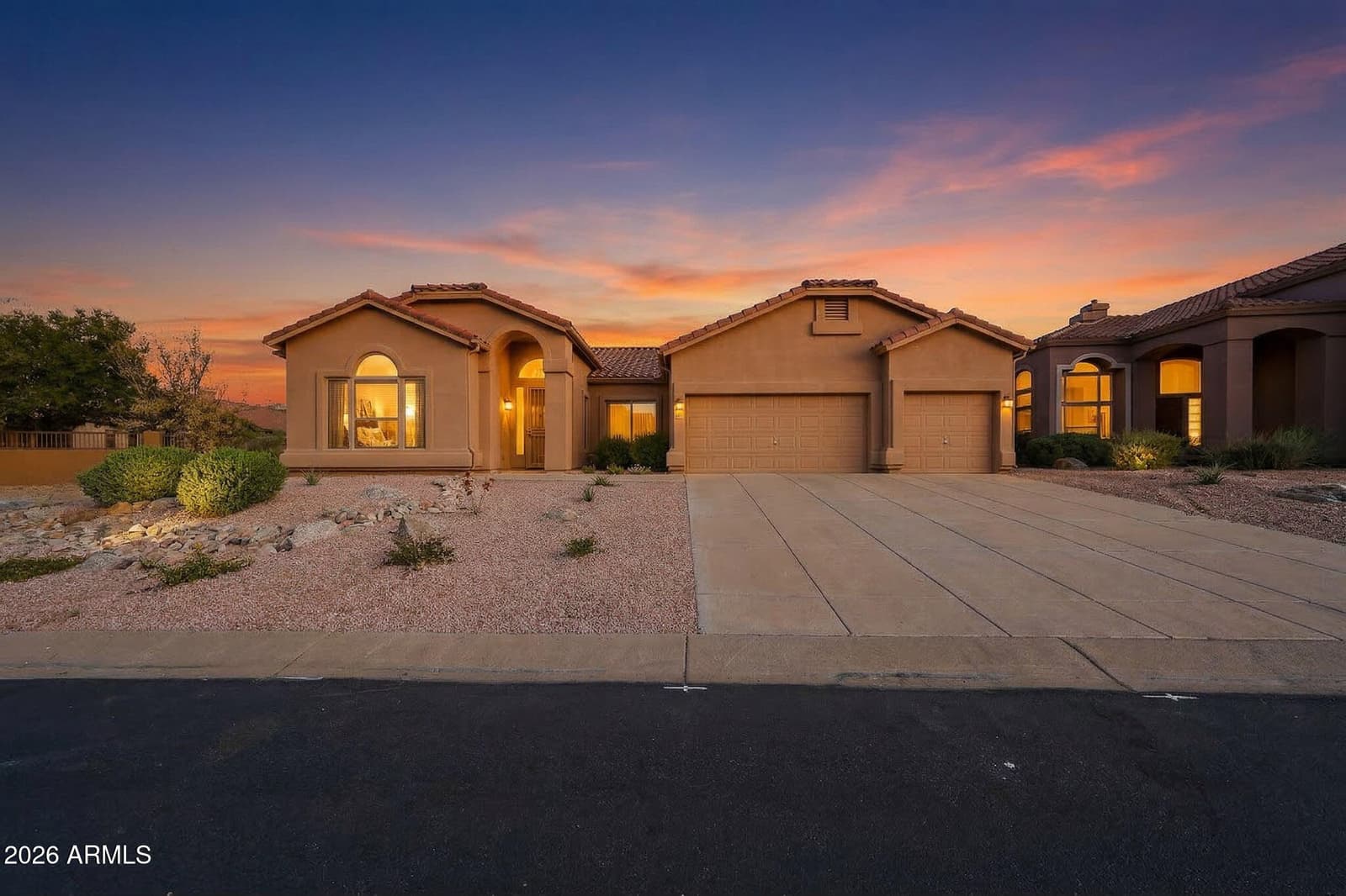 7340 E SAYAN Street, Mesa, AZ 85207 — photo 78 of 82