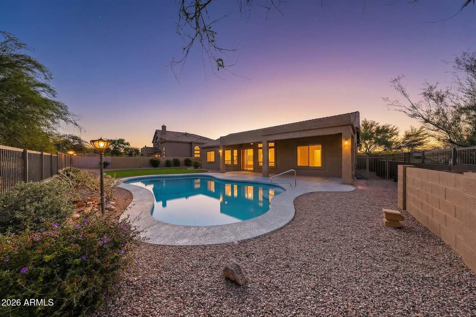 7340 E SAYAN Street, Mesa, AZ 85207 — photo 2 of 82