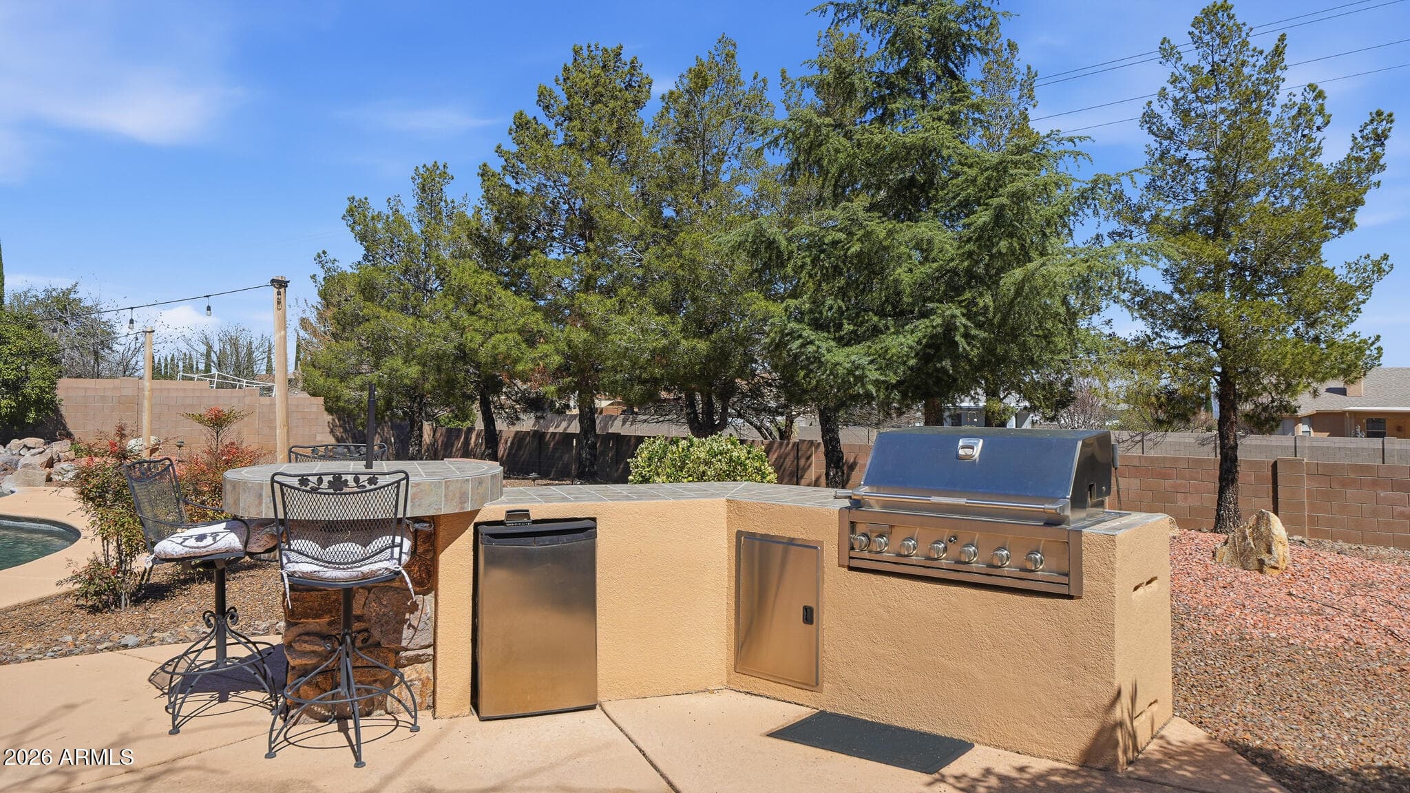 3615 LA TERRAZA Drive, Sierra Vista, AZ 85650 — photo 46 of 55
