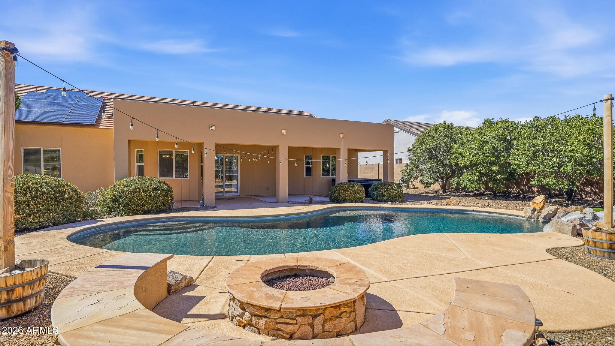 3615 LA TERRAZA Drive, Sierra Vista, AZ 85650 — photo 42 of 55