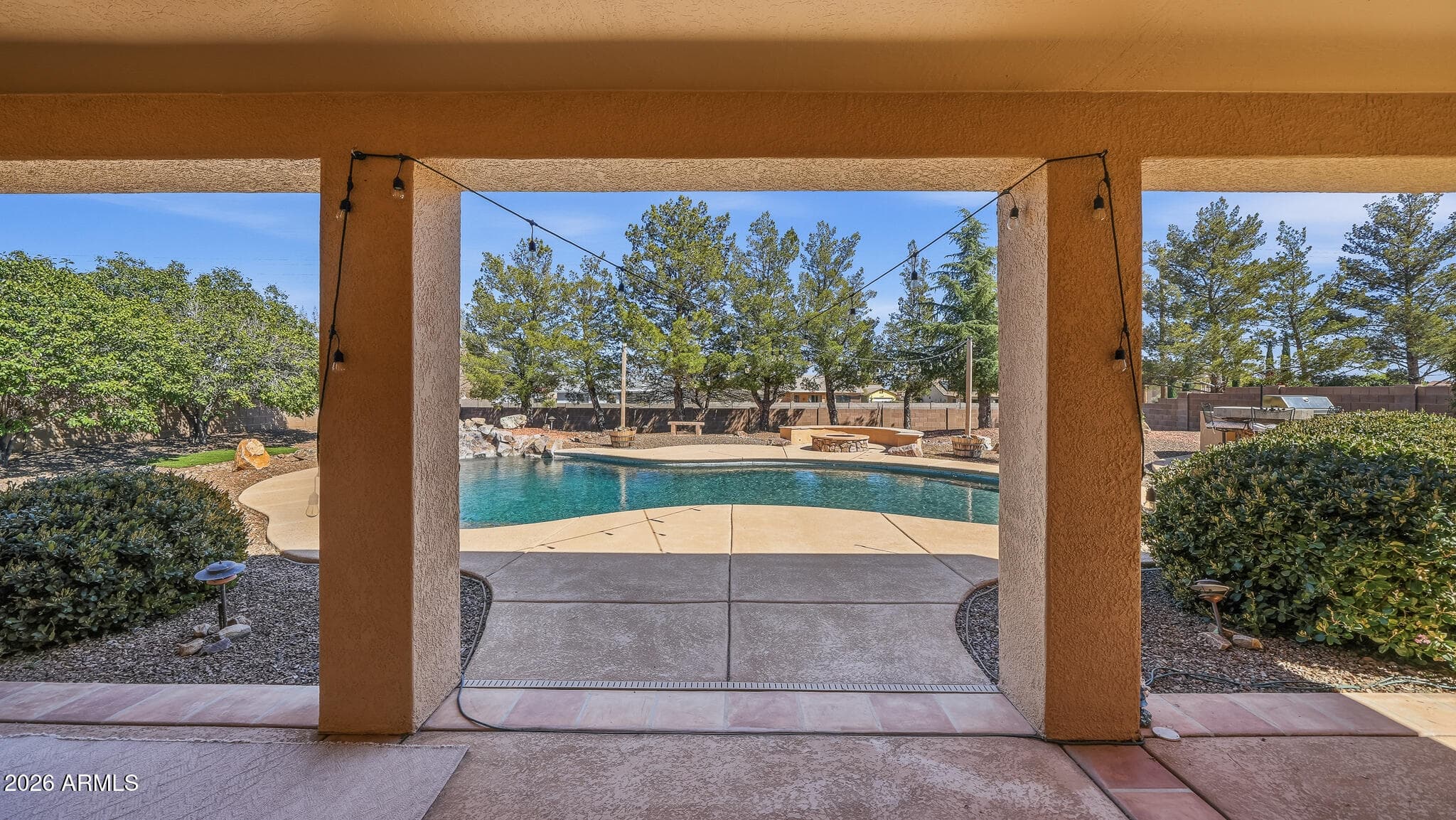 3615 LA TERRAZA Drive, Sierra Vista, AZ 85650 — photo 40 of 55