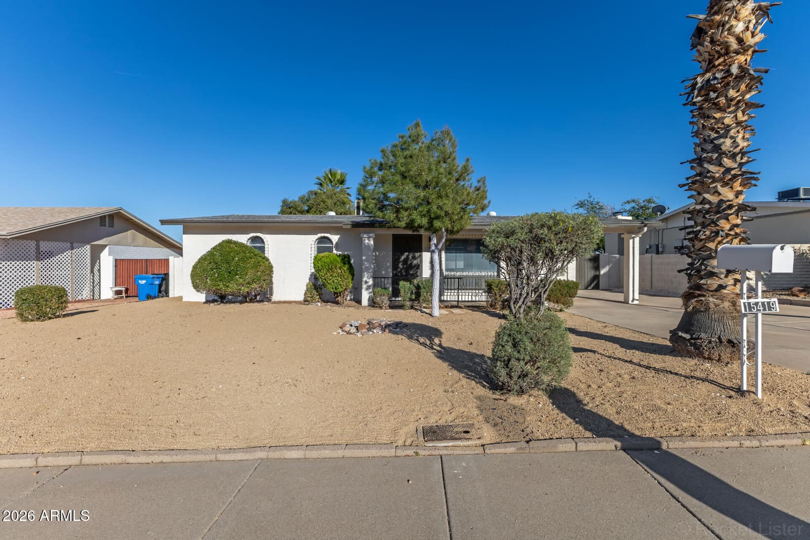 15419 N 20TH Street, Phoenix, AZ 85022 — photo 2 of 42