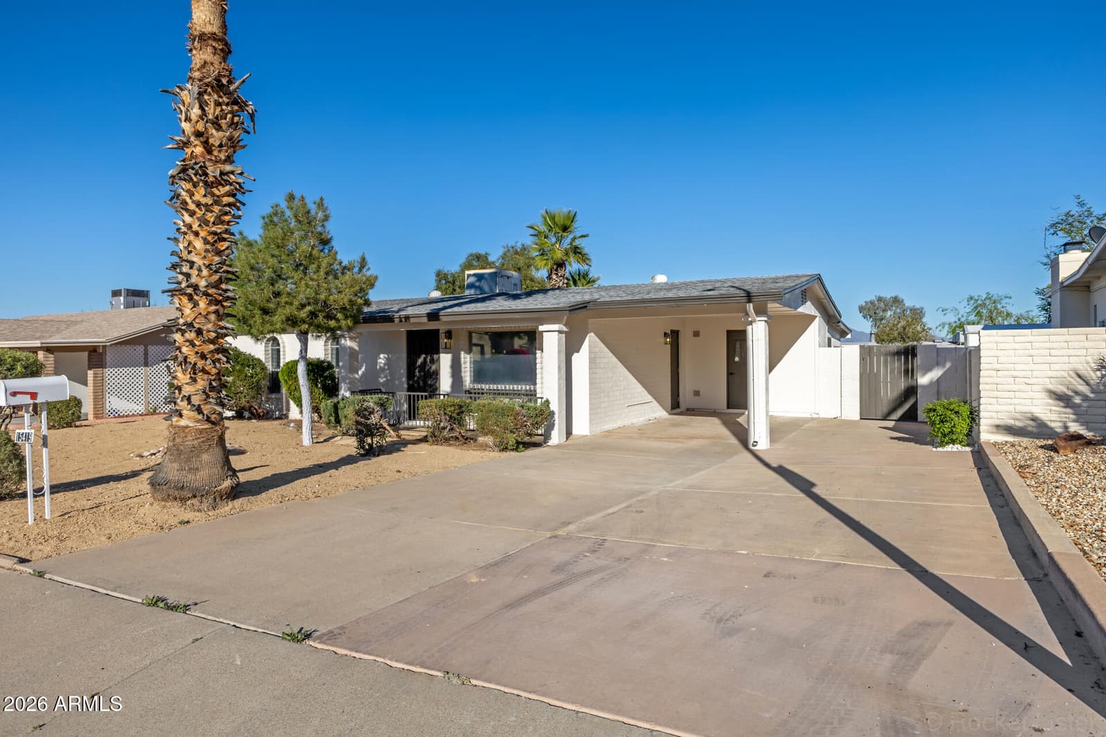 15419 N 20TH Street, Phoenix, AZ 85022 — photo 3 of 42