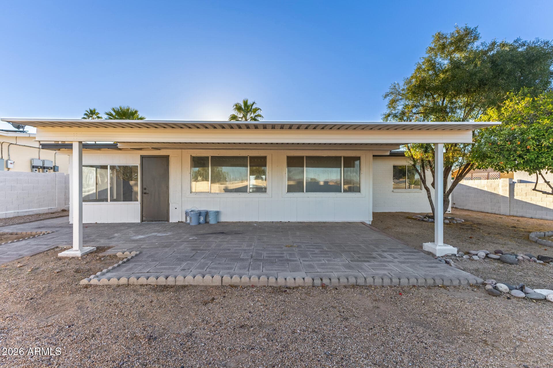 15419 N 20TH Street, Phoenix, AZ 85022 — photo 35 of 42