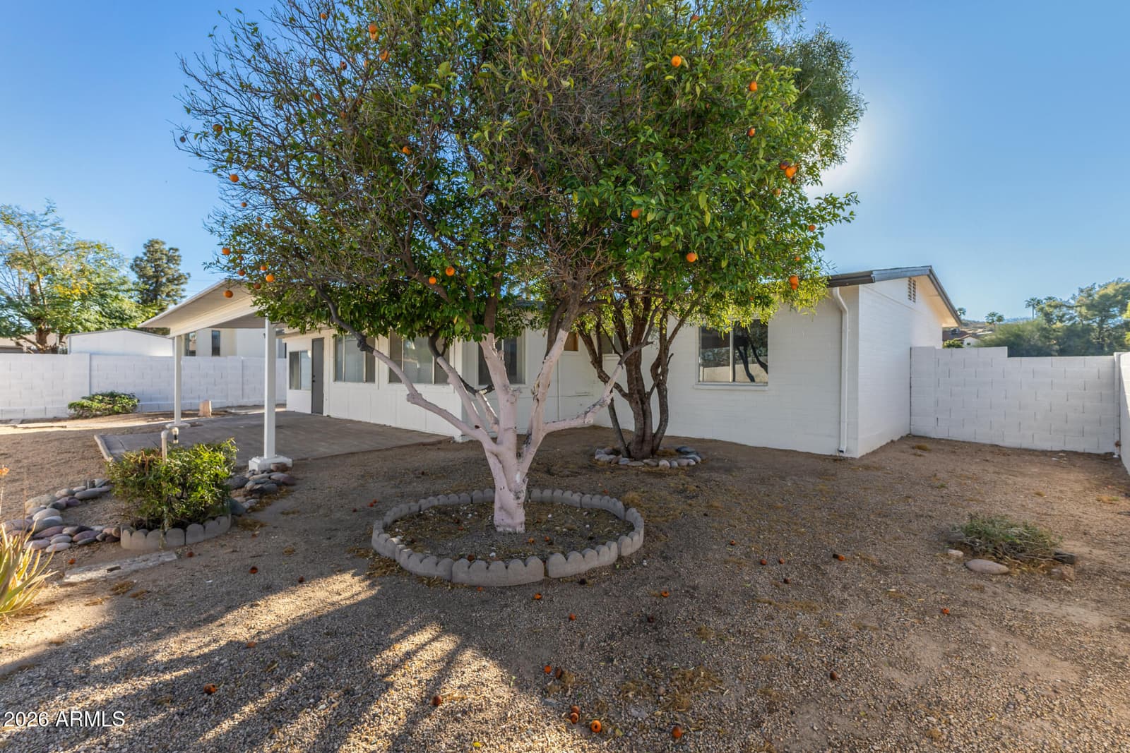 15419 N 20TH Street, Phoenix, AZ 85022 — photo 36 of 42