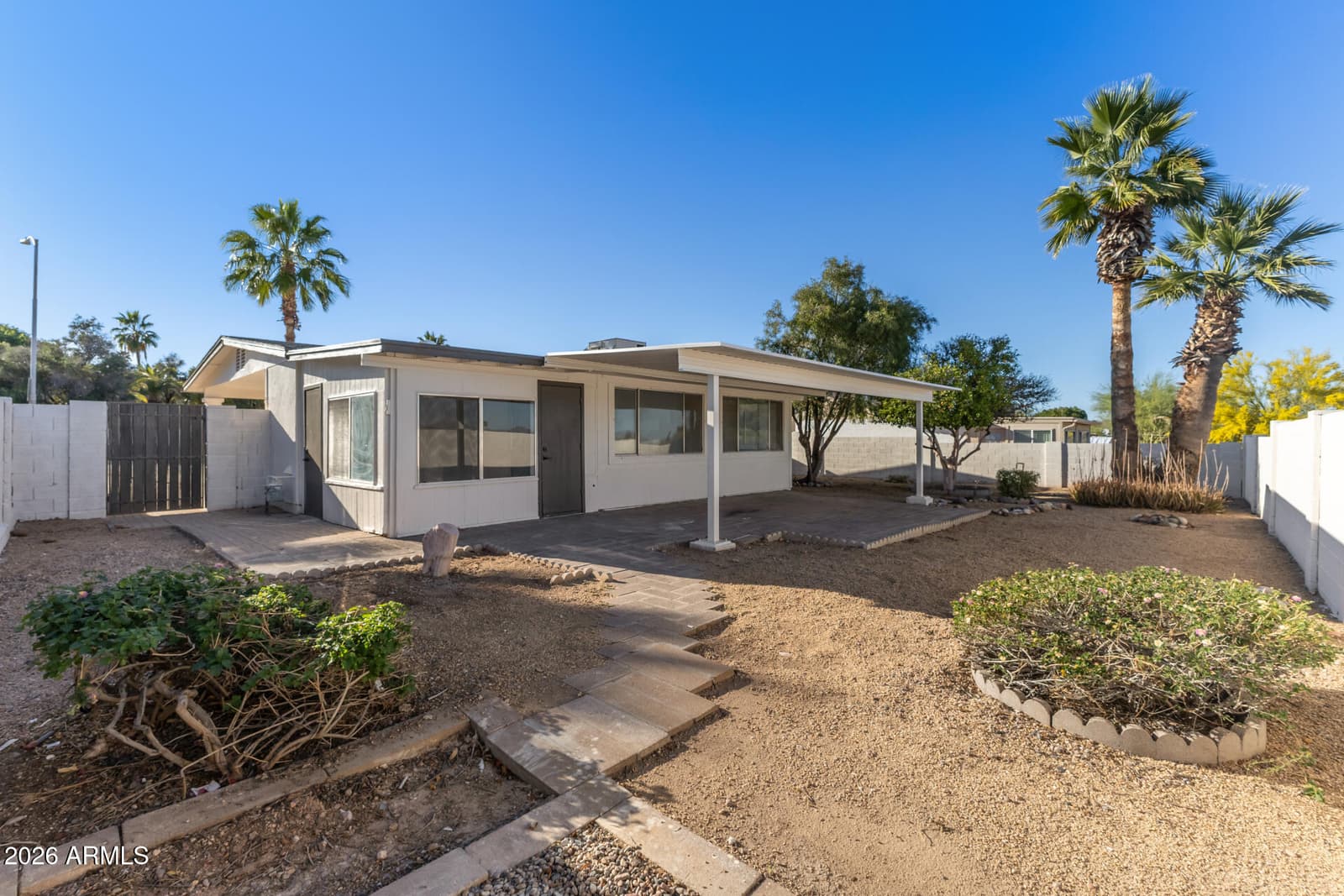 15419 N 20TH Street, Phoenix, AZ 85022 — photo 39 of 42