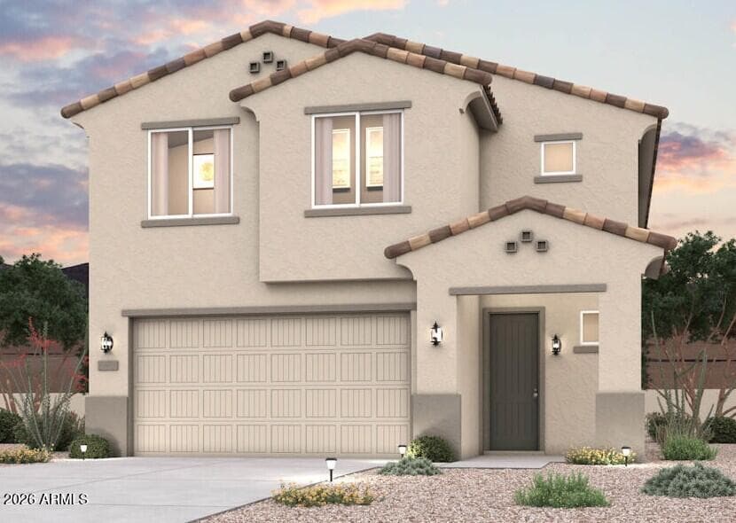 33759 N BLACKWELL Drive, San Tan Valley, AZ 85143 — photo 1 of 37