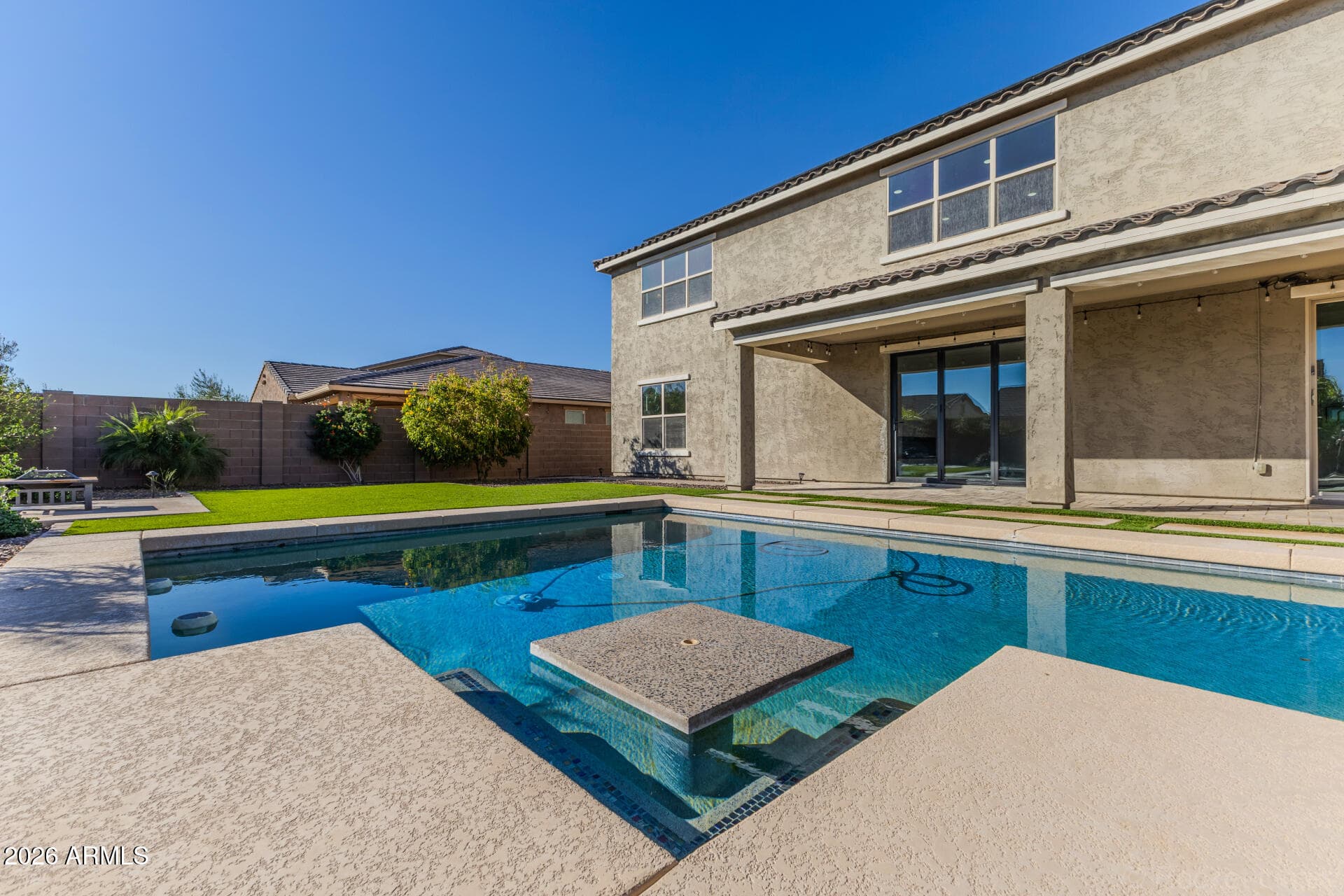 11853 W NADINE Way, Peoria, AZ 85383 — photo 48 of 50
