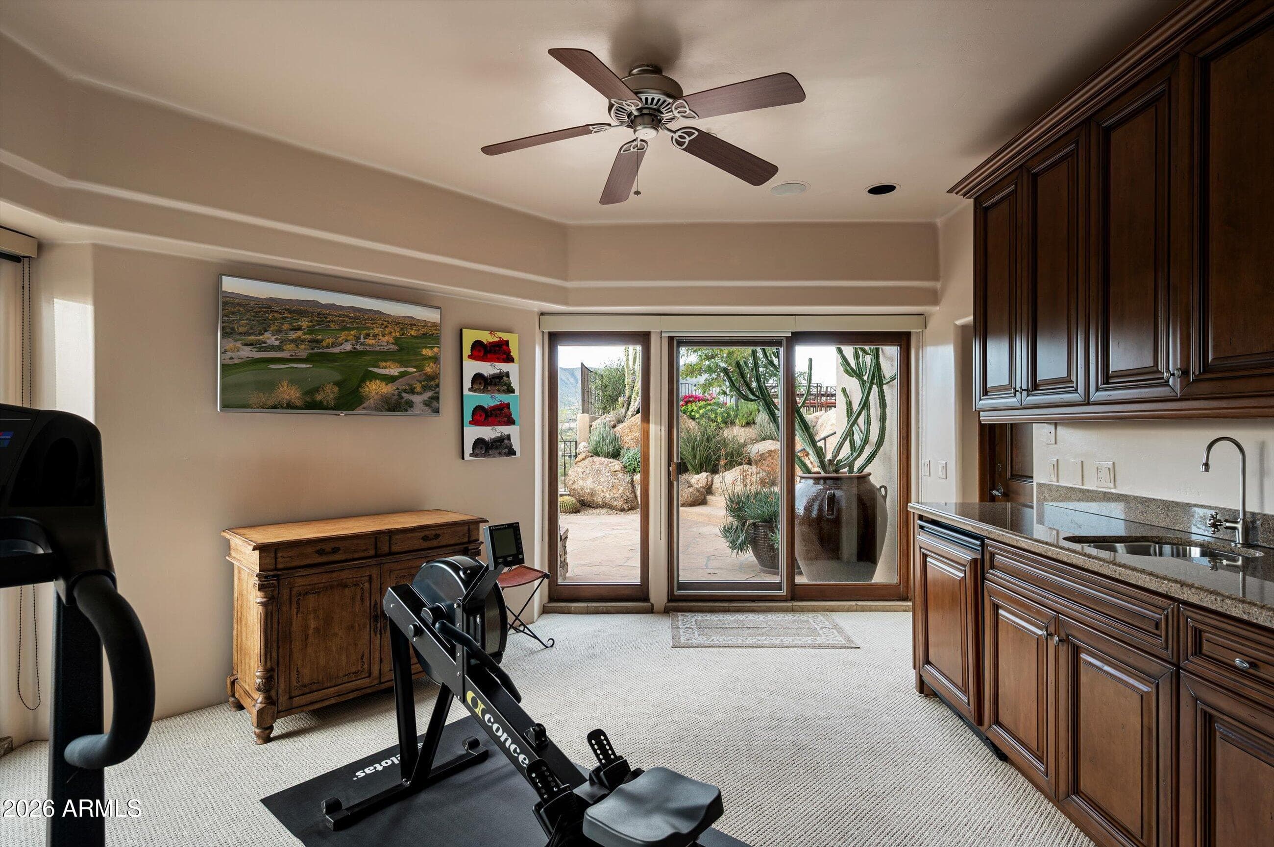 9616 E AW TILLINGHAST Road, Scottsdale, AZ 85262 — photo 48 of 63
