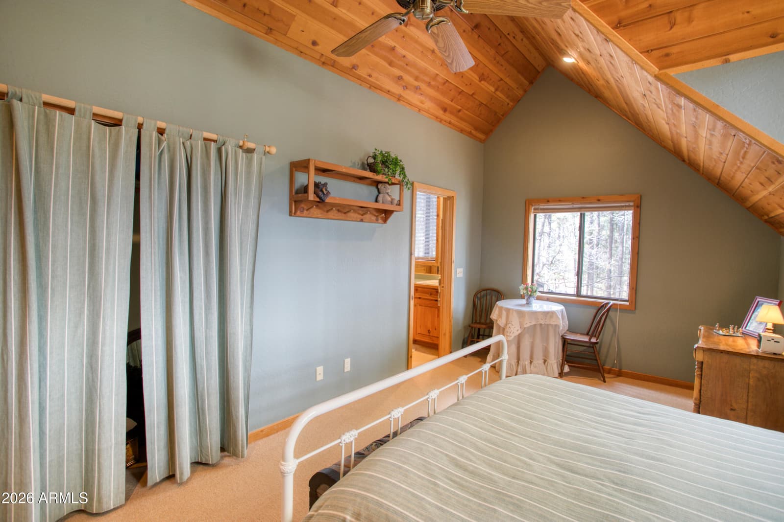 2912 Woodpecker Lane, Pinetop, AZ 85935 — photo 30 of 54