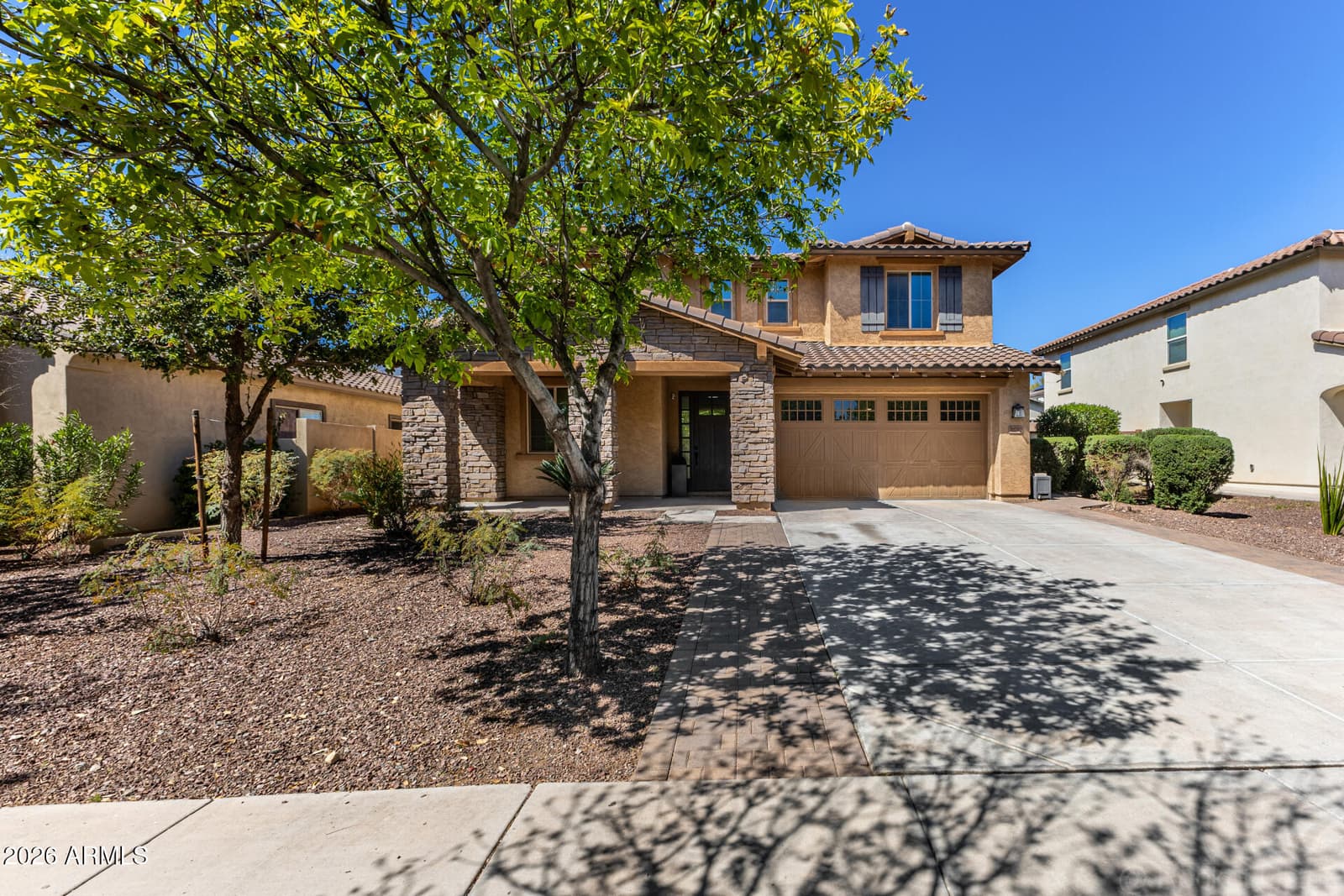 20792 W Hamilton Street, Buckeye, AZ 85396 — photo 2 of 56