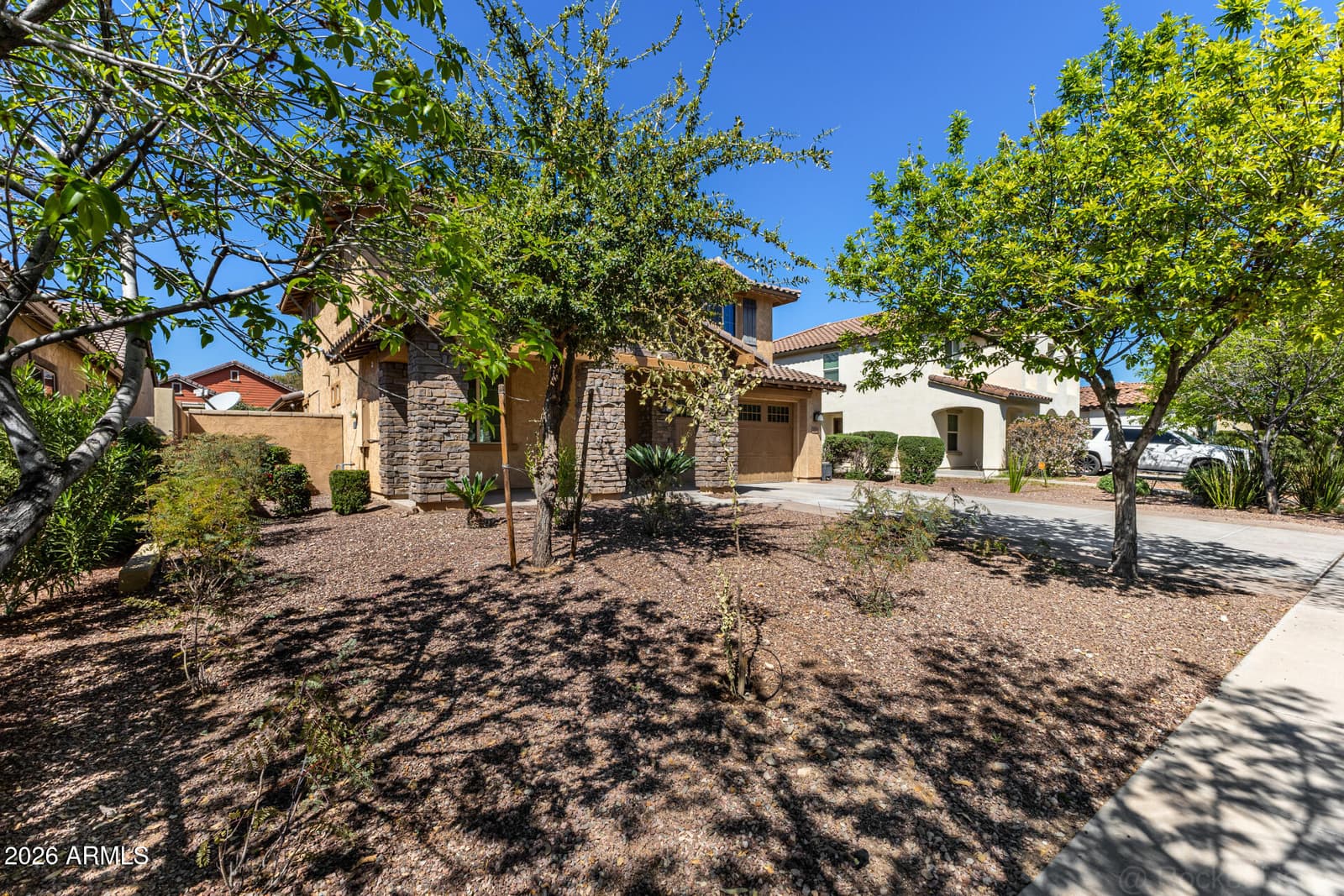 20792 W Hamilton Street, Buckeye, AZ 85396 — photo 3 of 56