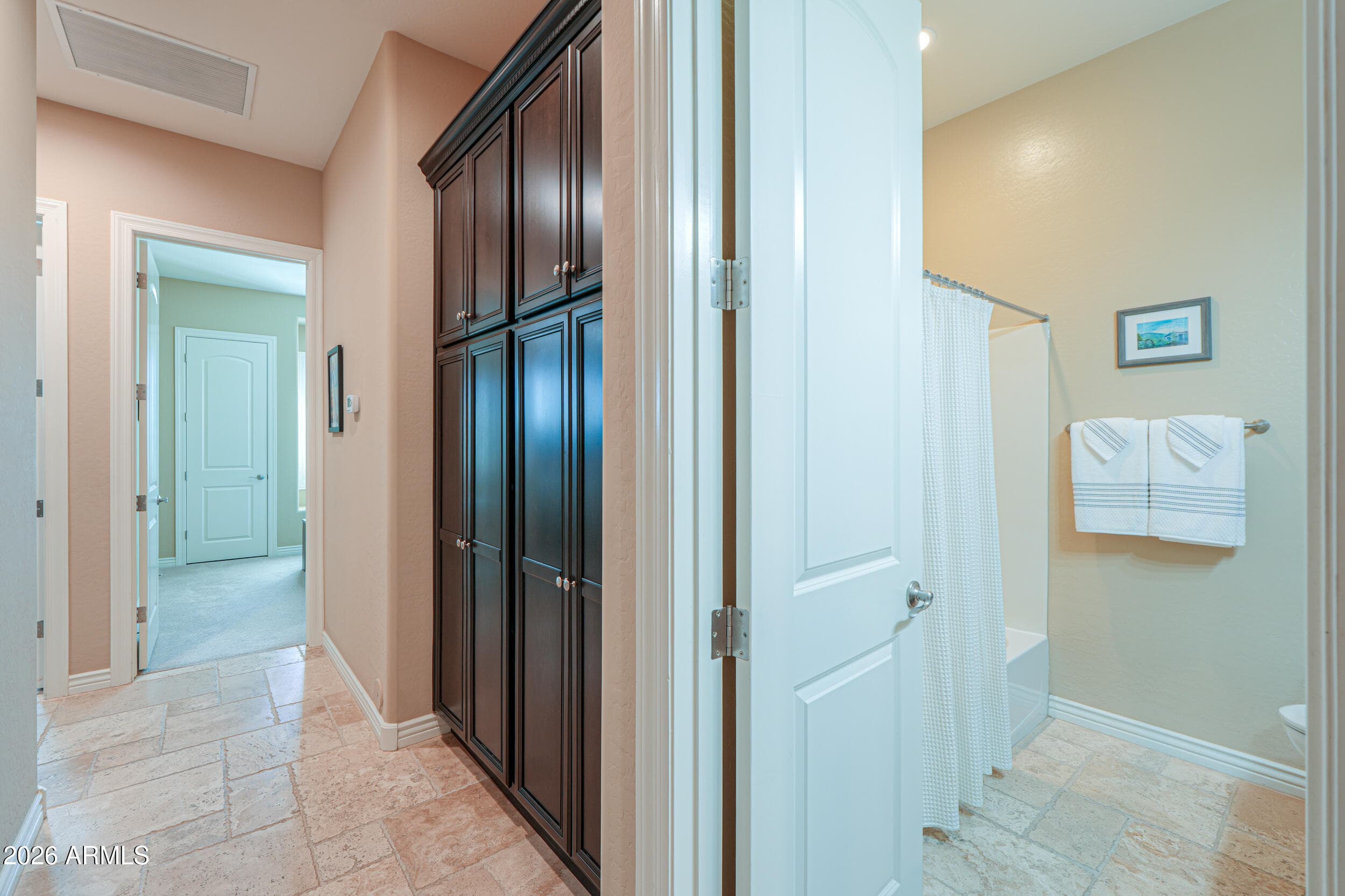 7270 W WHISPERING WIND Drive, Peoria, AZ 85383 — photo 46 of 129