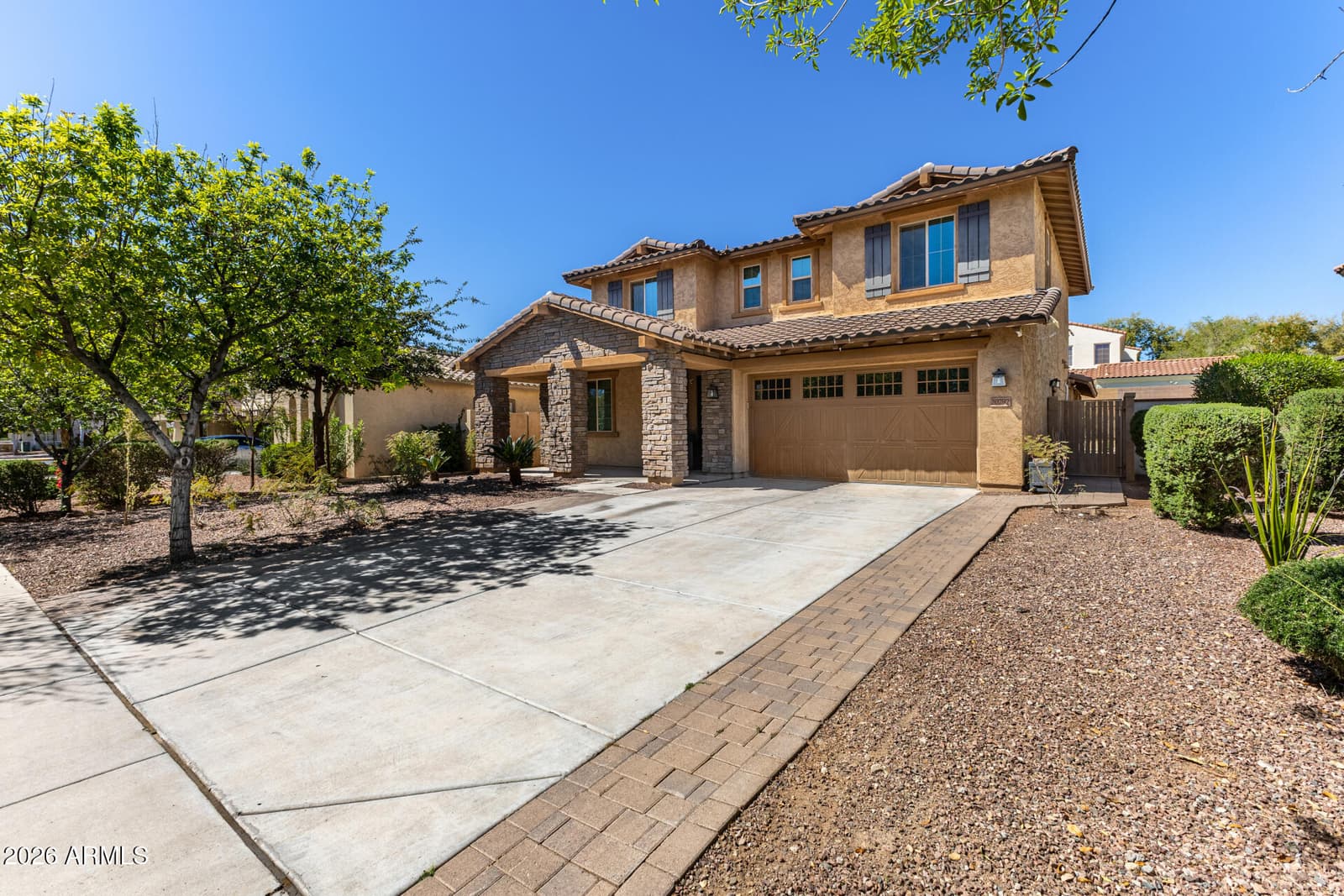 20792 W Hamilton Street, Buckeye, AZ 85396 — photo 4 of 56
