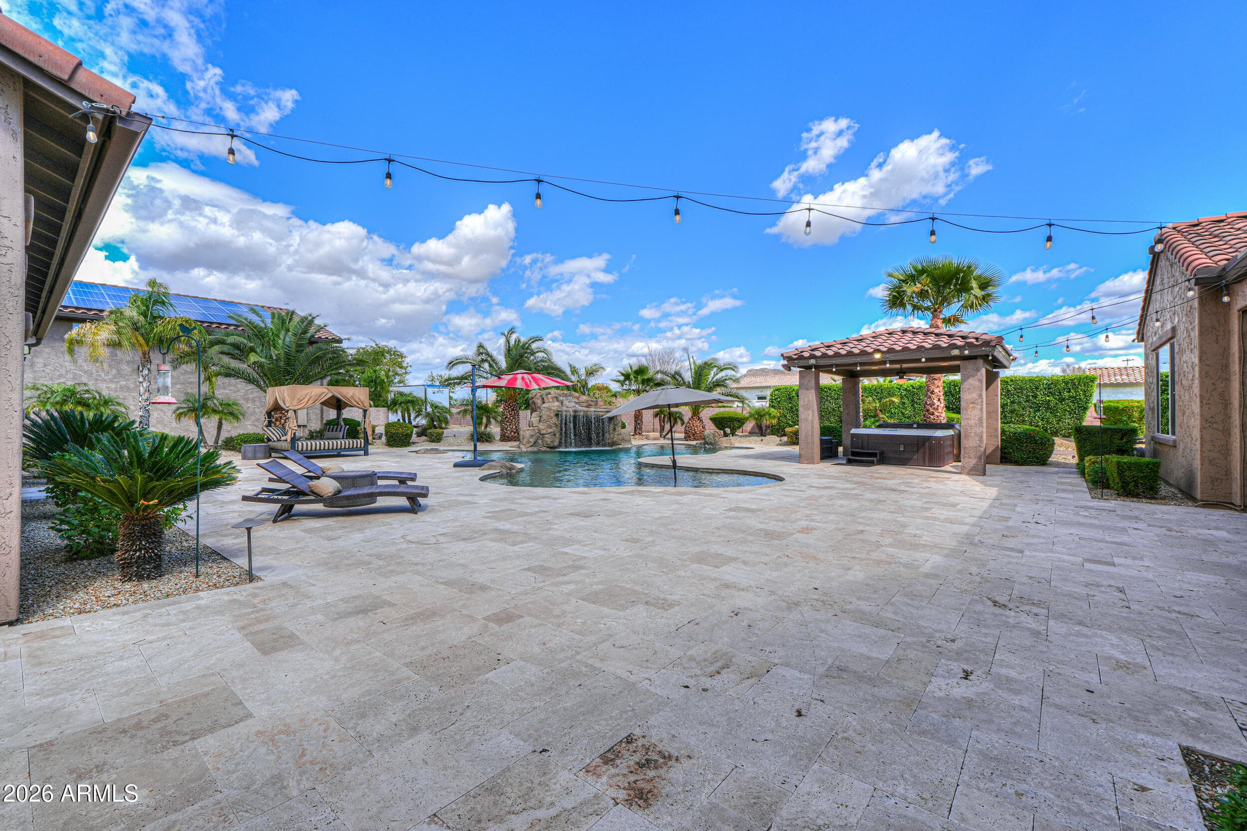 7270 W WHISPERING WIND Drive, Peoria, AZ 85383 — photo 74 of 129