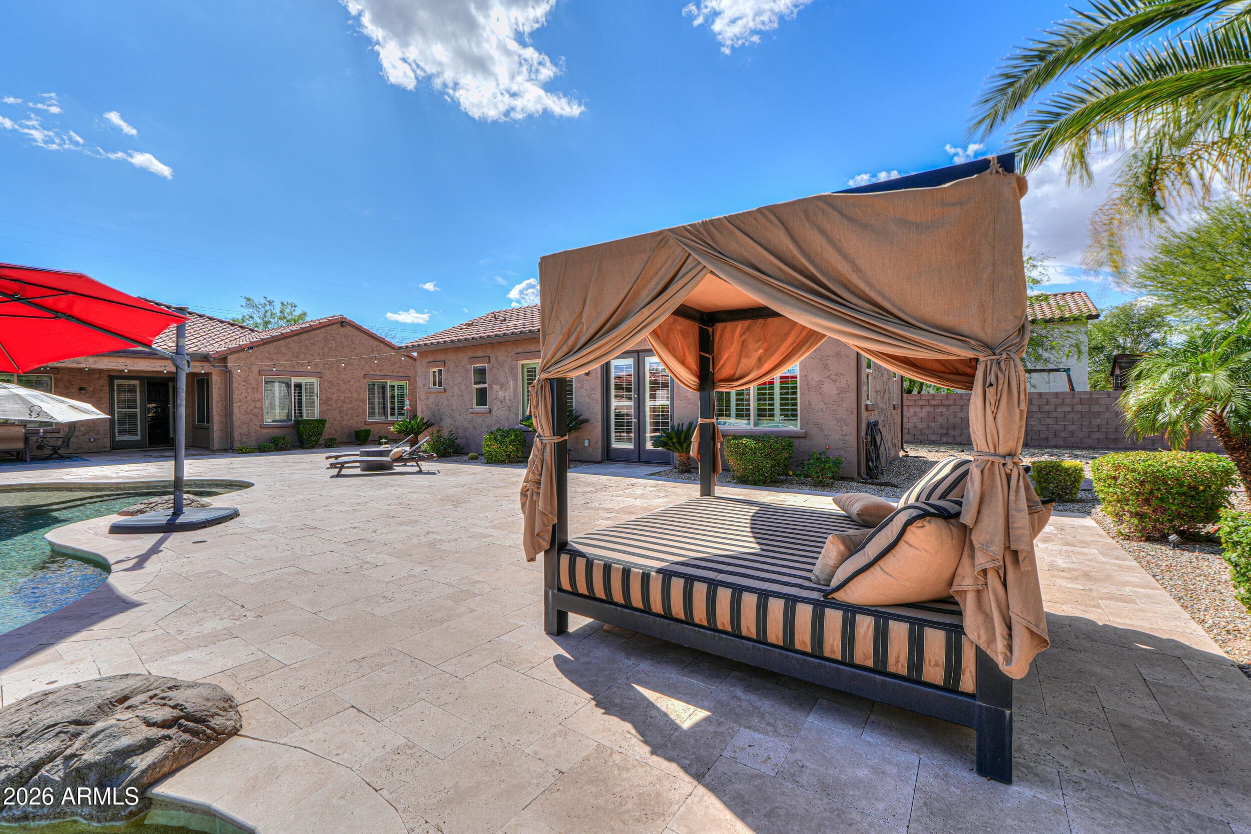 7270 W WHISPERING WIND Drive, Peoria, AZ 85383 — photo 78 of 129