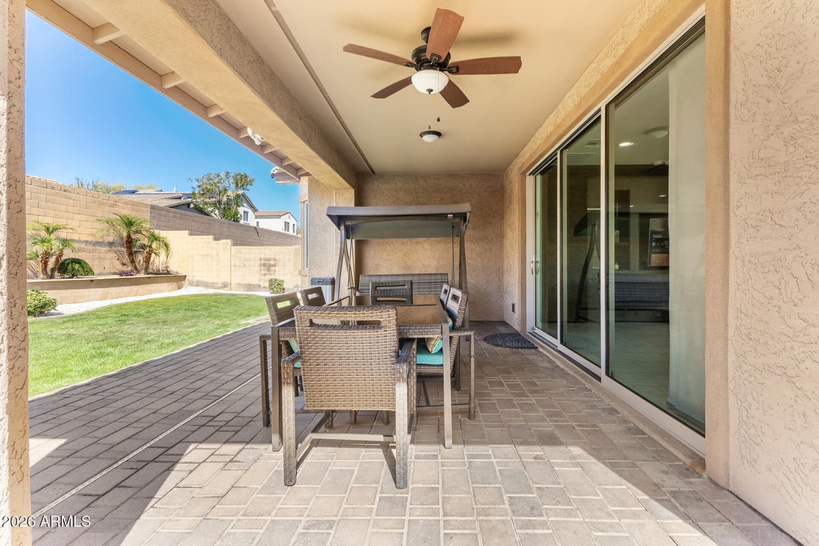 20792 W Hamilton Street, Buckeye, AZ 85396 — photo 49 of 56
