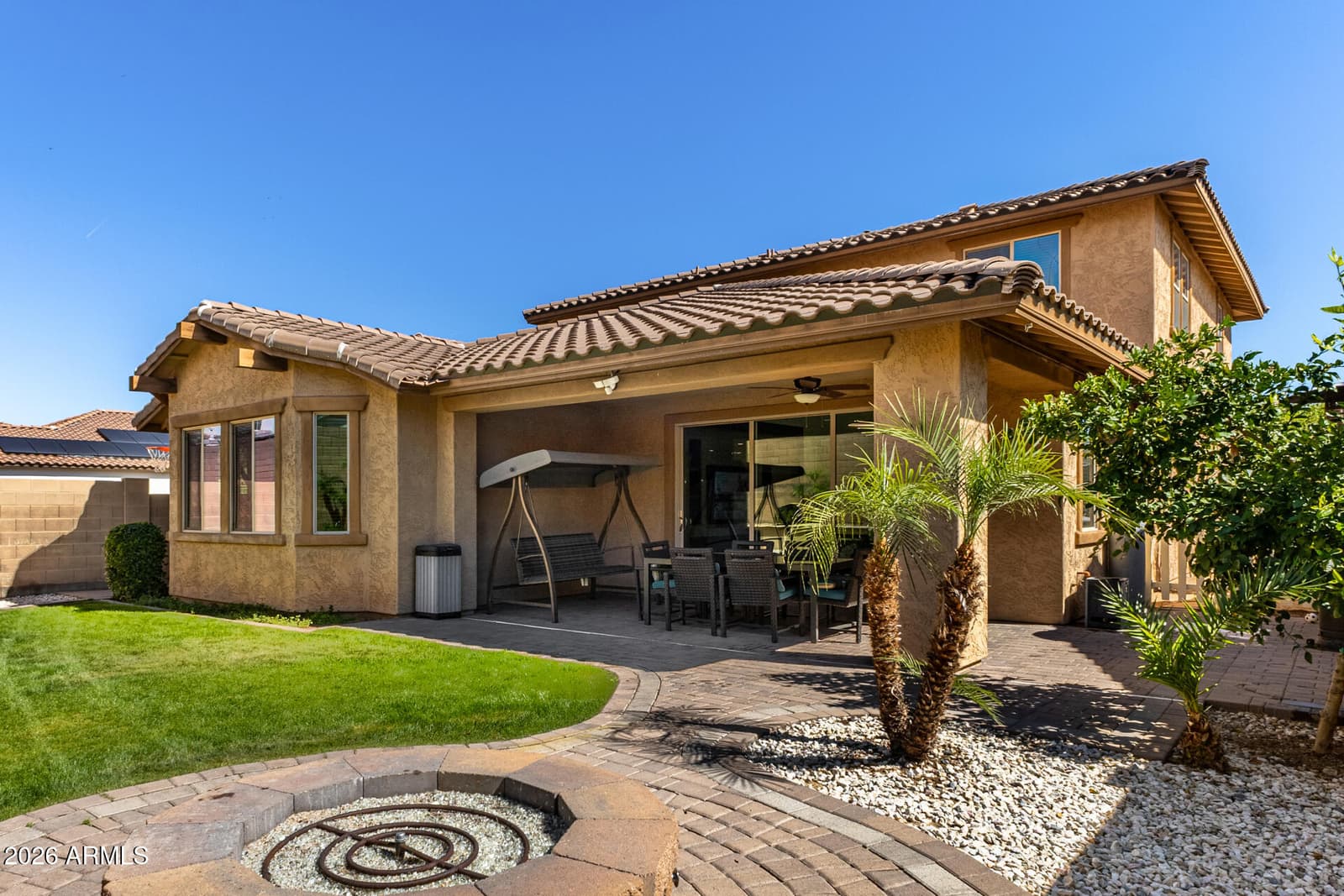20792 W Hamilton Street, Buckeye, AZ 85396 — photo 52 of 56