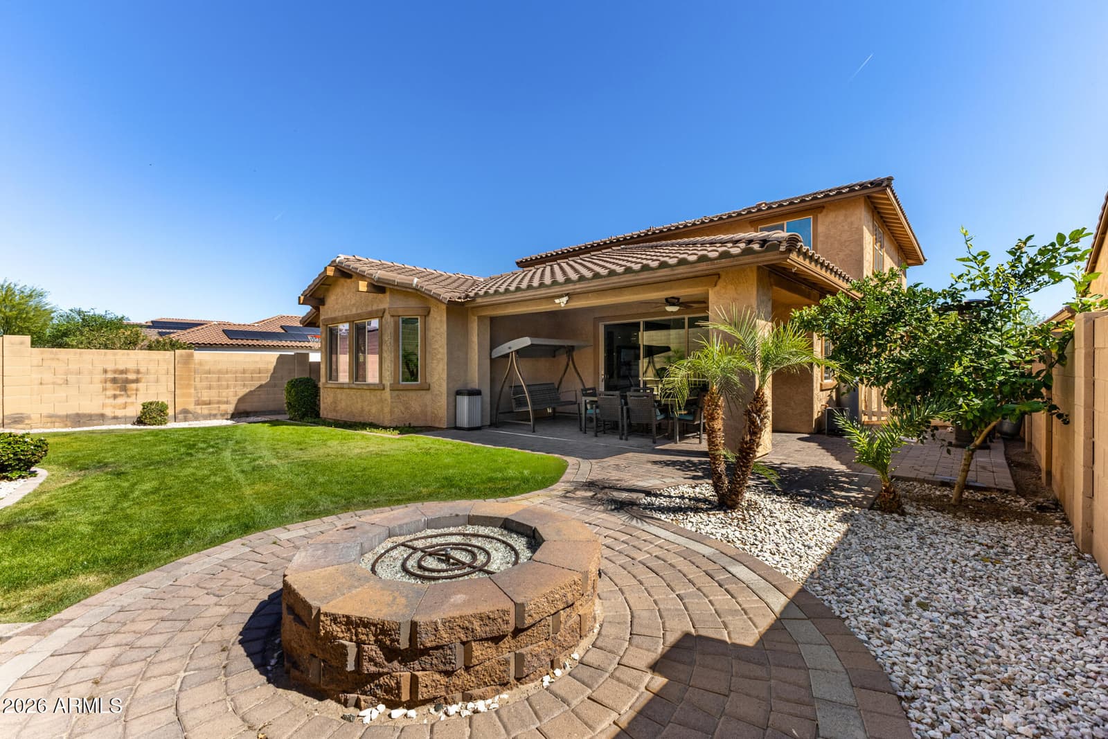 20792 W Hamilton Street, Buckeye, AZ 85396 — photo 53 of 56
