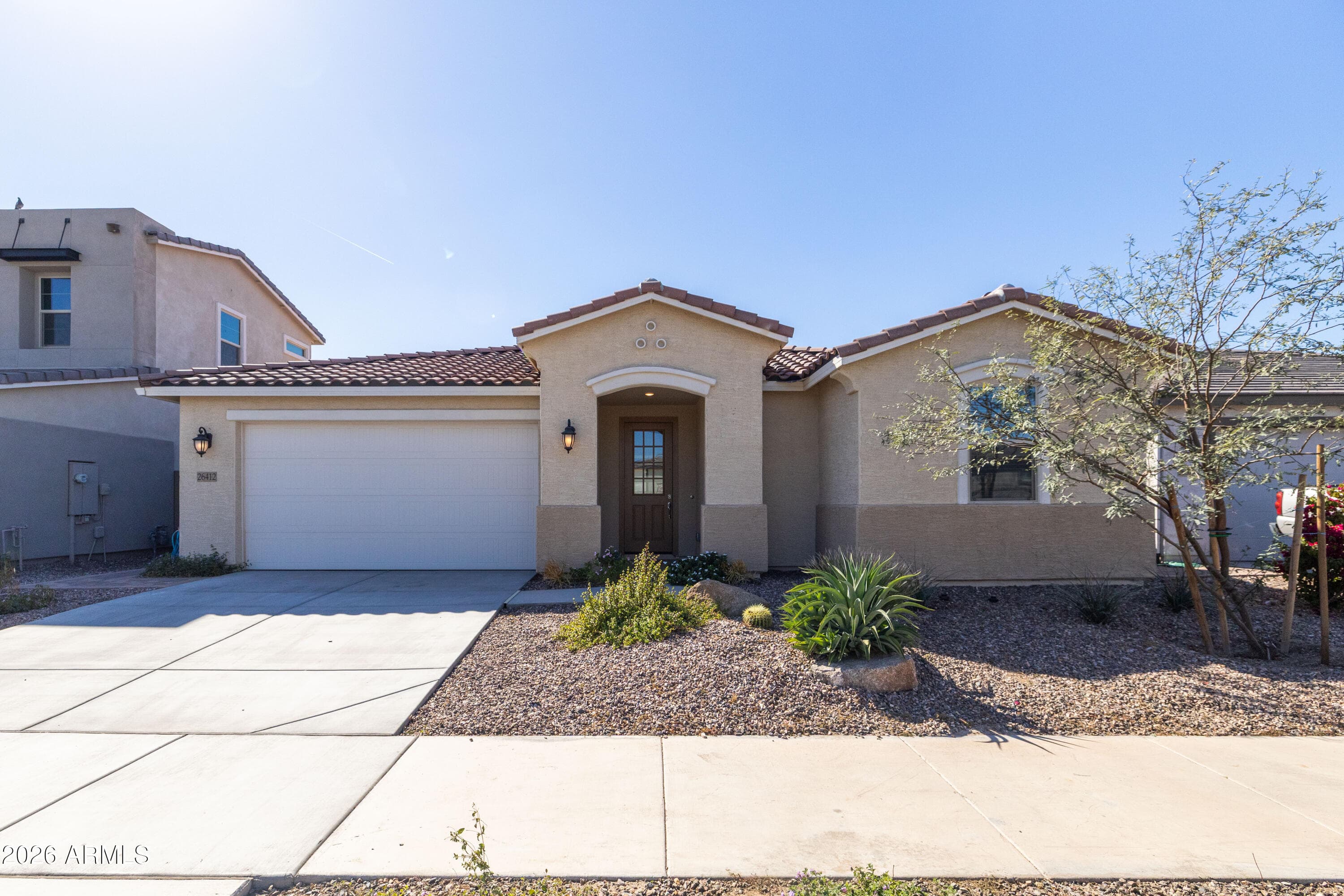 26412 S 230TH Street, Queen Creek, AZ 85142 — photo 4 of 86