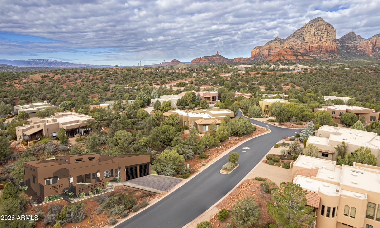 305 CALLE LINDA, Sedona, AZ 86336 — photo 3 of 38