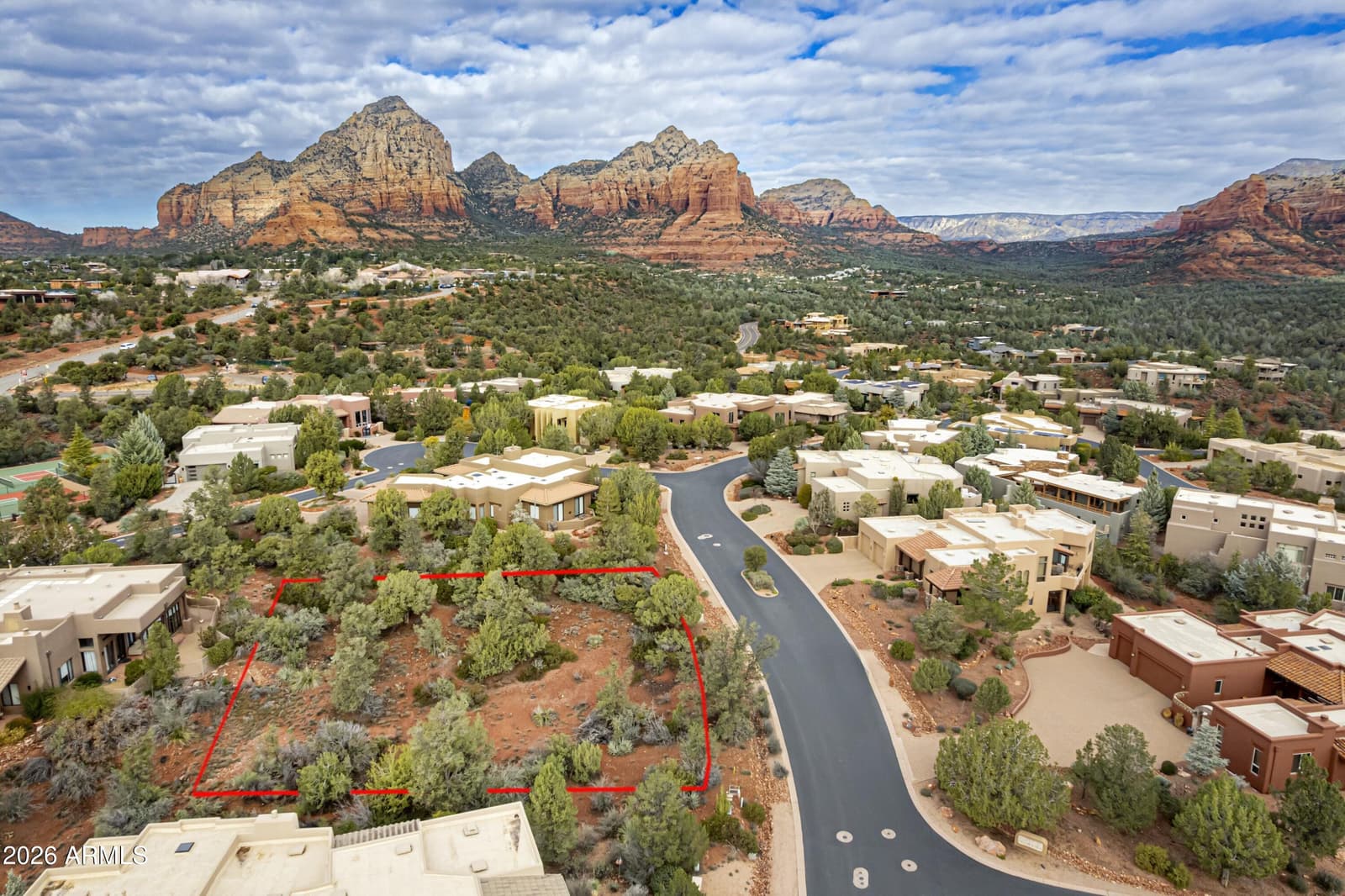 305 CALLE LINDA, Sedona, AZ 86336 — photo 5 of 38