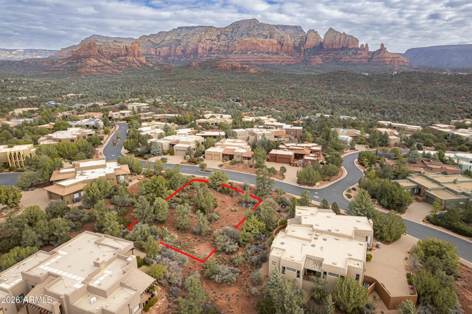 305 CALLE LINDA, Sedona, AZ 86336 — photo 7 of 38