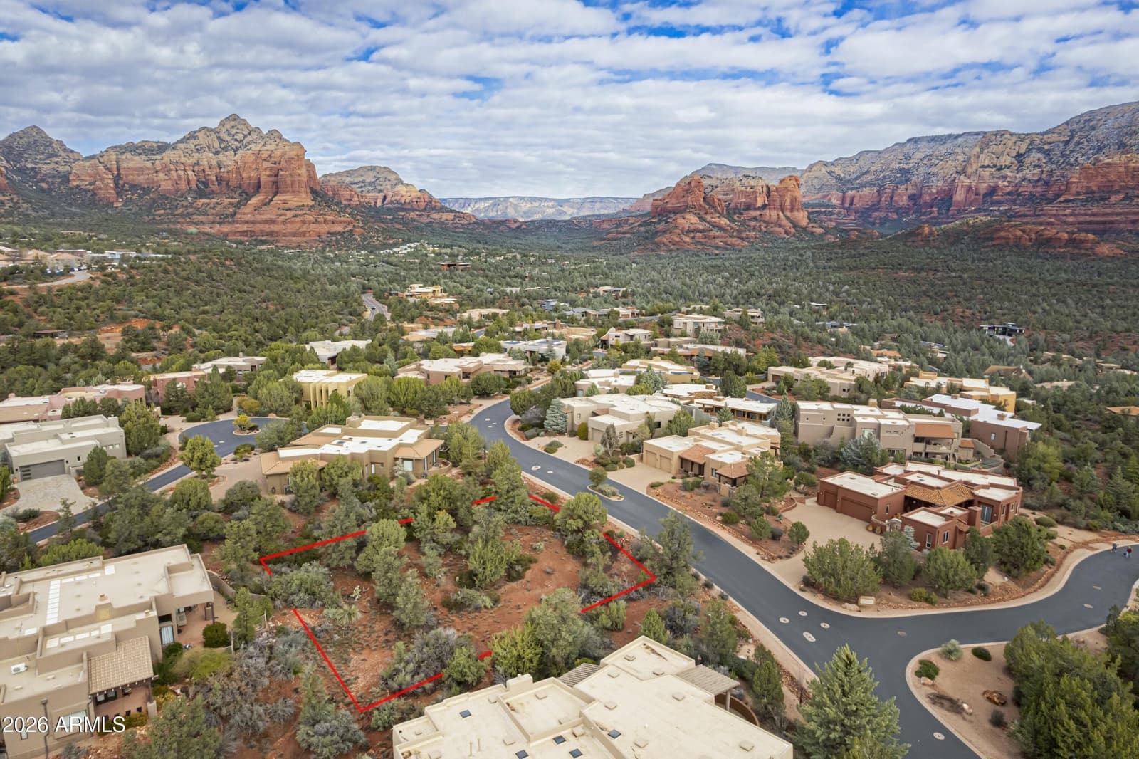 305 CALLE LINDA, Sedona, AZ 86336 — photo 8 of 38
