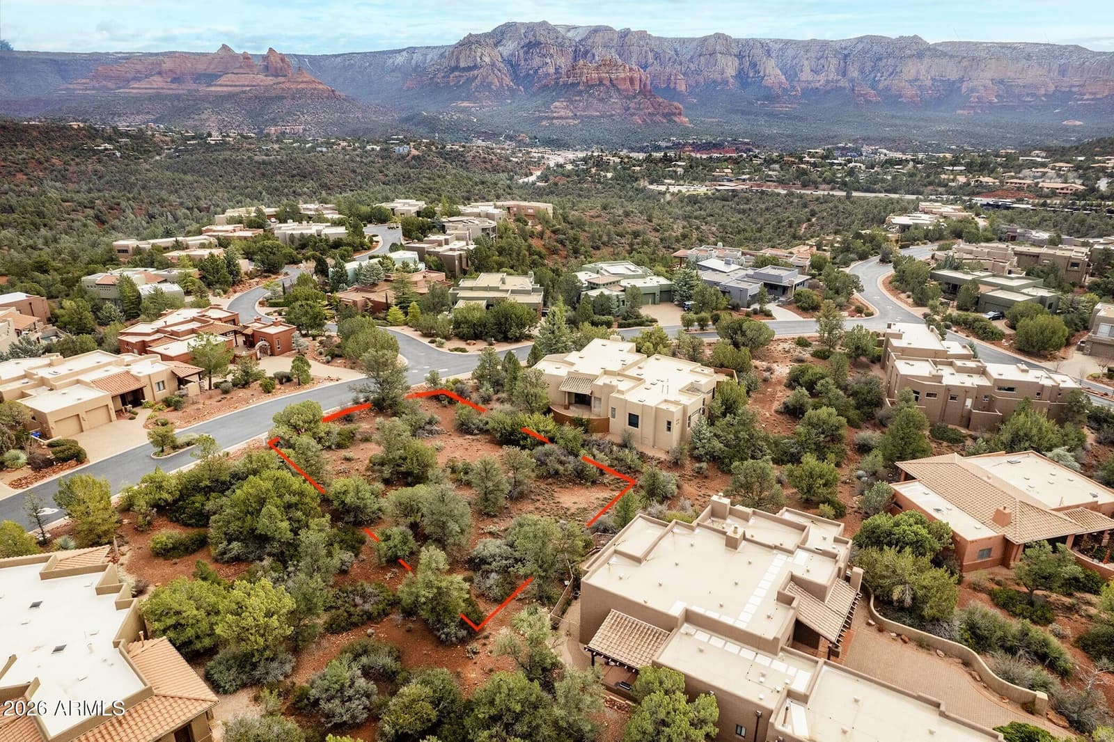 305 CALLE LINDA, Sedona, AZ 86336 — photo 9 of 38