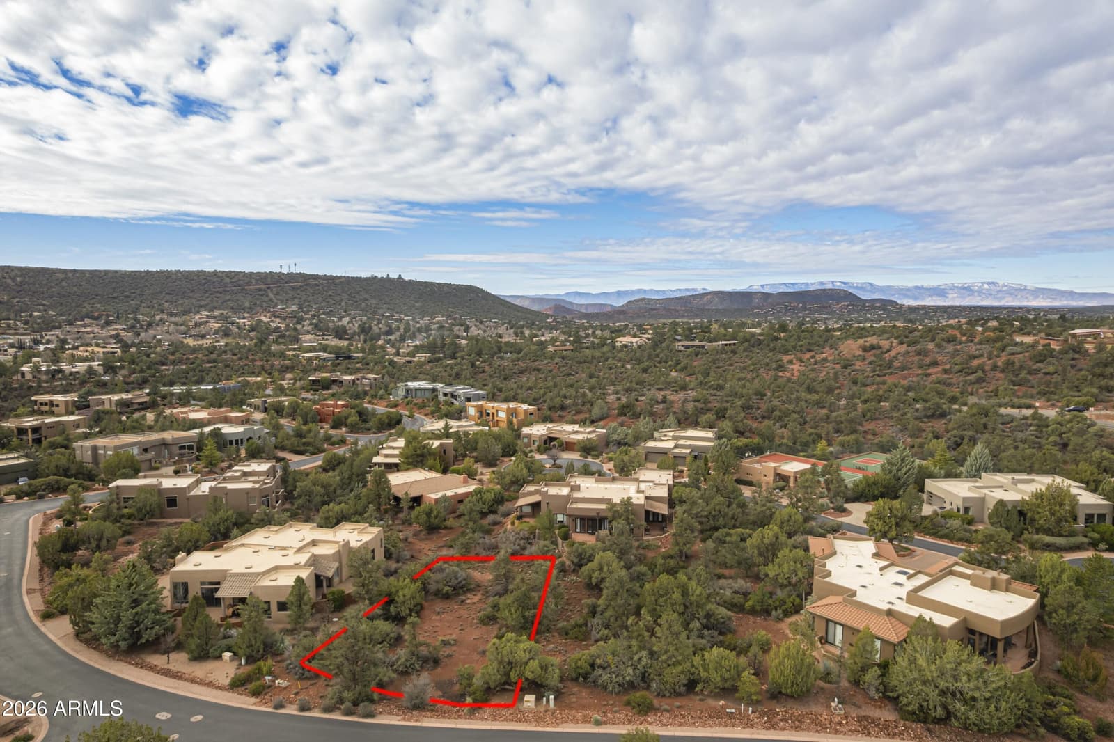 305 CALLE LINDA, Sedona, AZ 86336 — photo 10 of 38