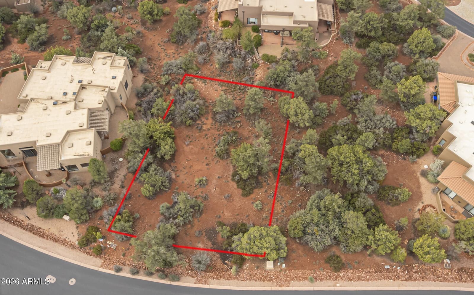 305 CALLE LINDA, Sedona, AZ 86336 — photo 11 of 38