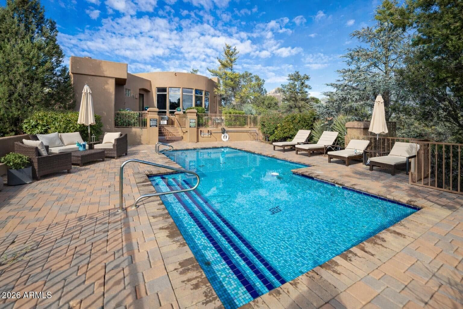 305 CALLE LINDA, Sedona, AZ 86336 — photo 29 of 38