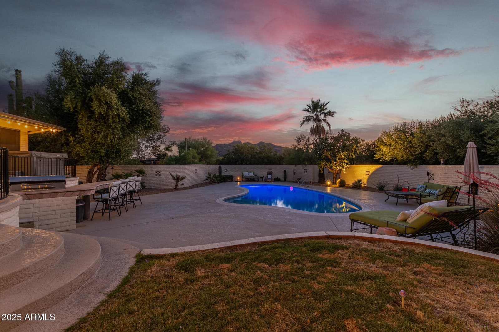 7760 E CAREFREE Drive, Carefree, AZ 85377