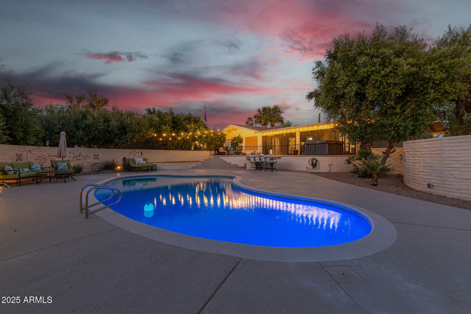 7760 E CAREFREE Drive, Carefree, AZ 85377 — photo 3 of 49