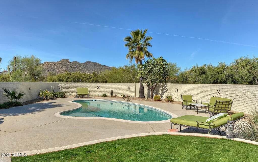 7760 E CAREFREE Drive, Carefree, AZ 85377 — photo 43 of 49