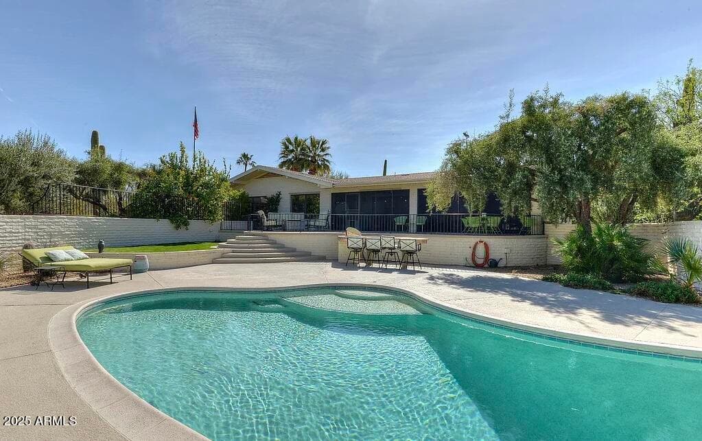 7760 E CAREFREE Drive, Carefree, AZ 85377 — photo 44 of 49