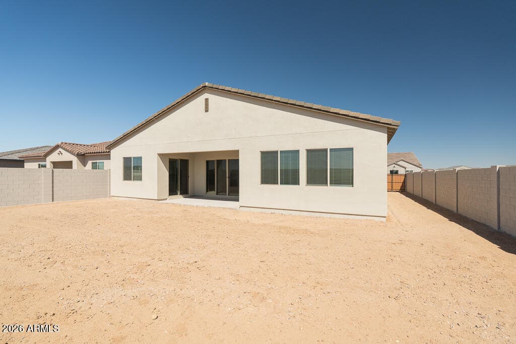 17629 W HIGHLAND Avenue, Goodyear, AZ 85395 — photo 19 of 21