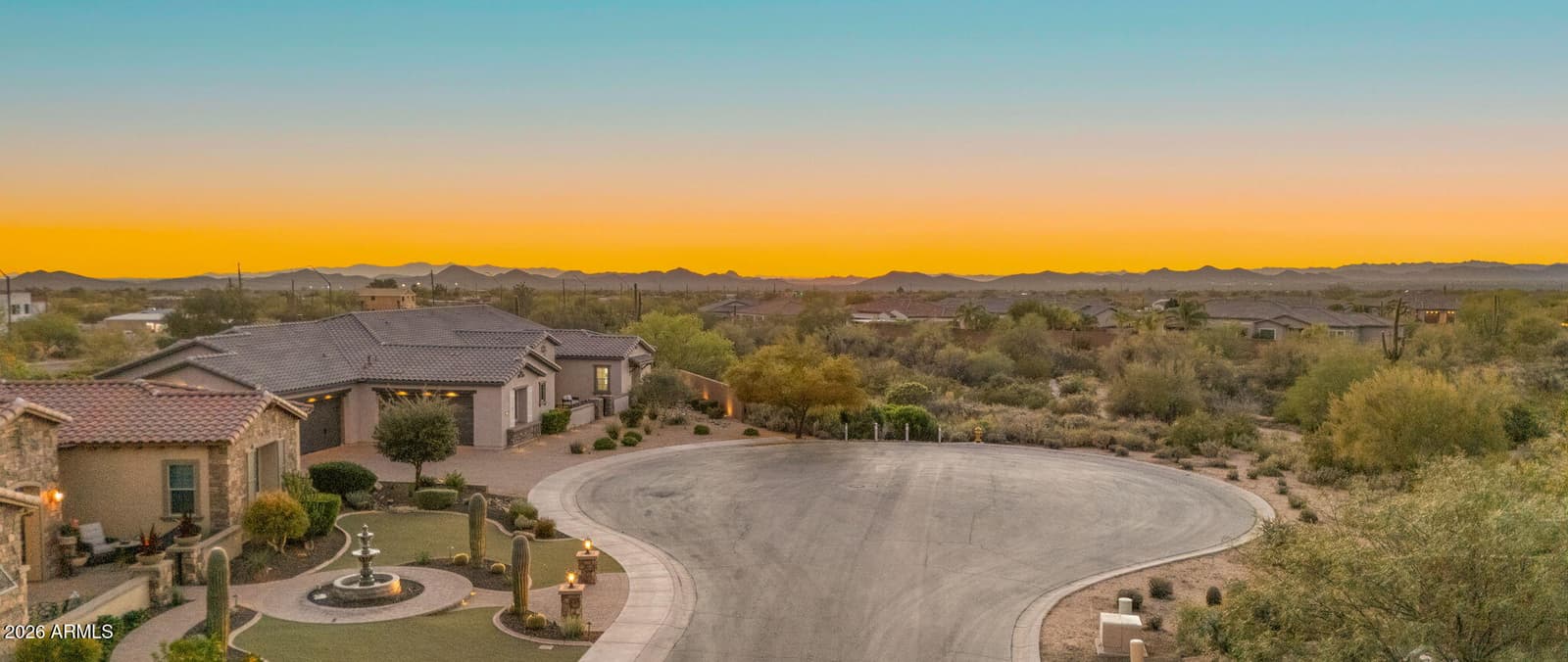 6229 E Gloria Lane, Cave Creek, AZ 85331 — photo 2 of 111