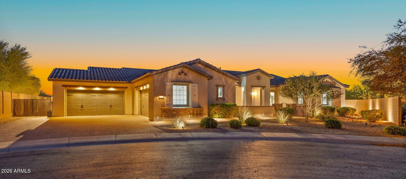 6229 E Gloria Lane, Cave Creek, AZ 85331 — photo 3 of 111