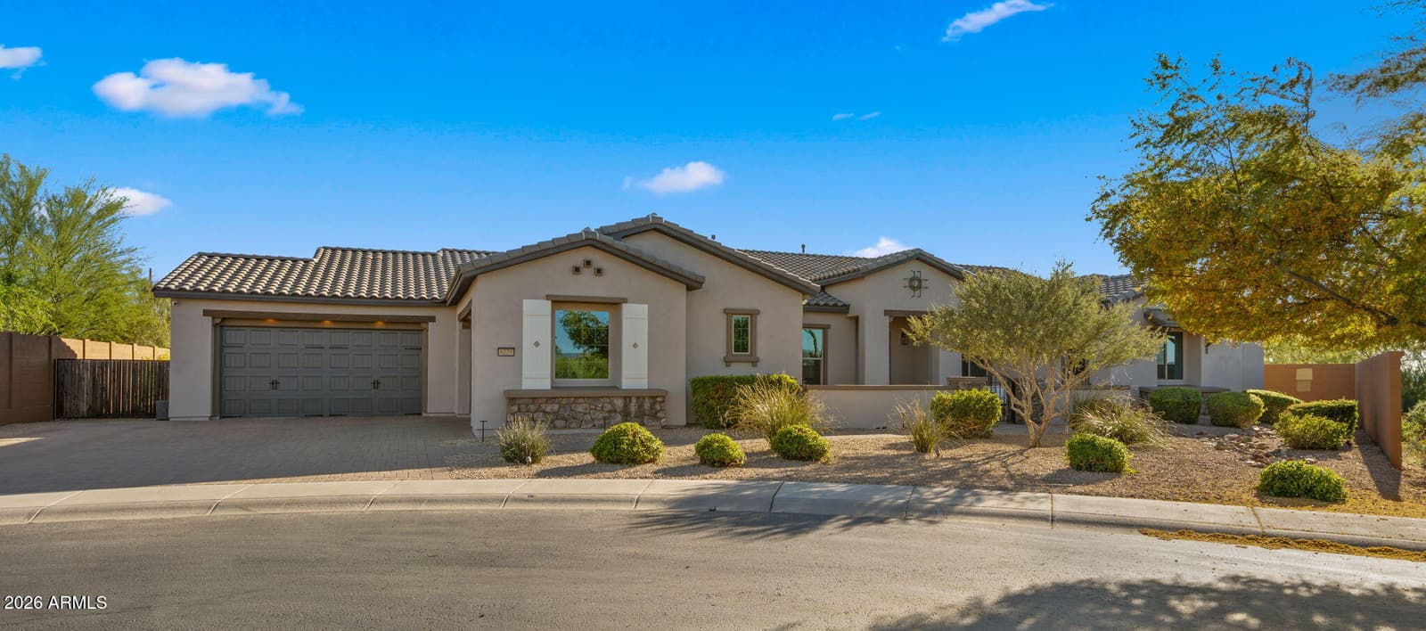 6229 E Gloria Lane, Cave Creek, AZ 85331 — photo 4 of 111