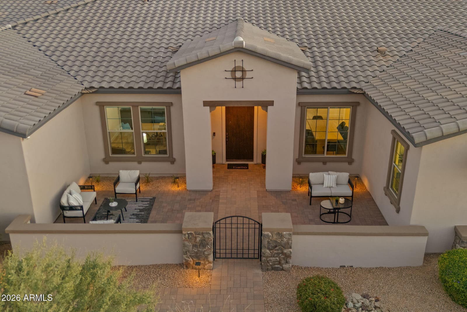 6229 E Gloria Lane, Cave Creek, AZ 85331 — photo 7 of 111