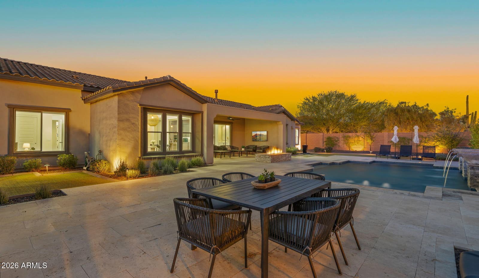 6229 E Gloria Lane, Cave Creek, AZ 85331 — photo 79 of 111